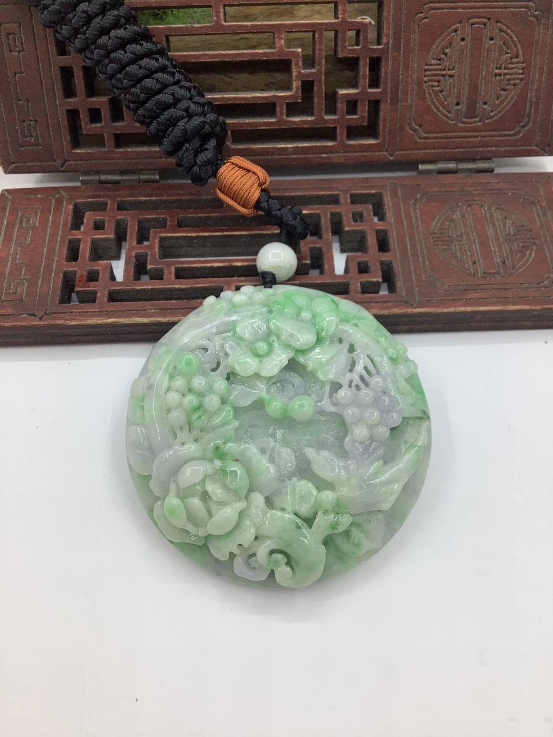 喜上眉梢