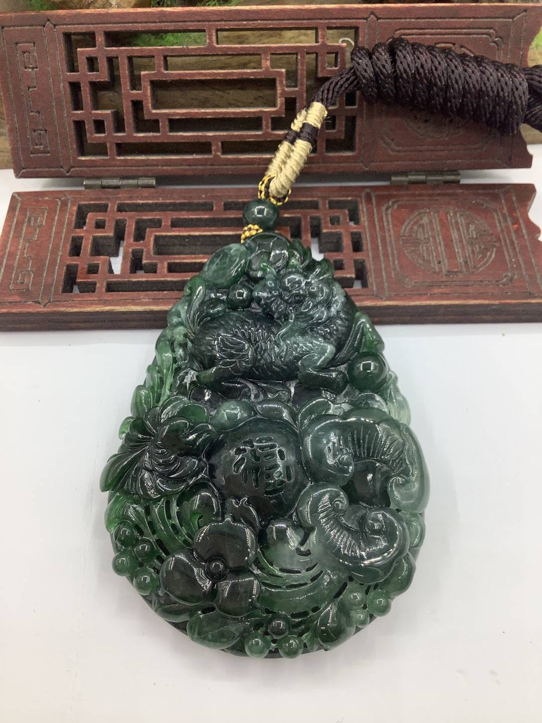 财源广进