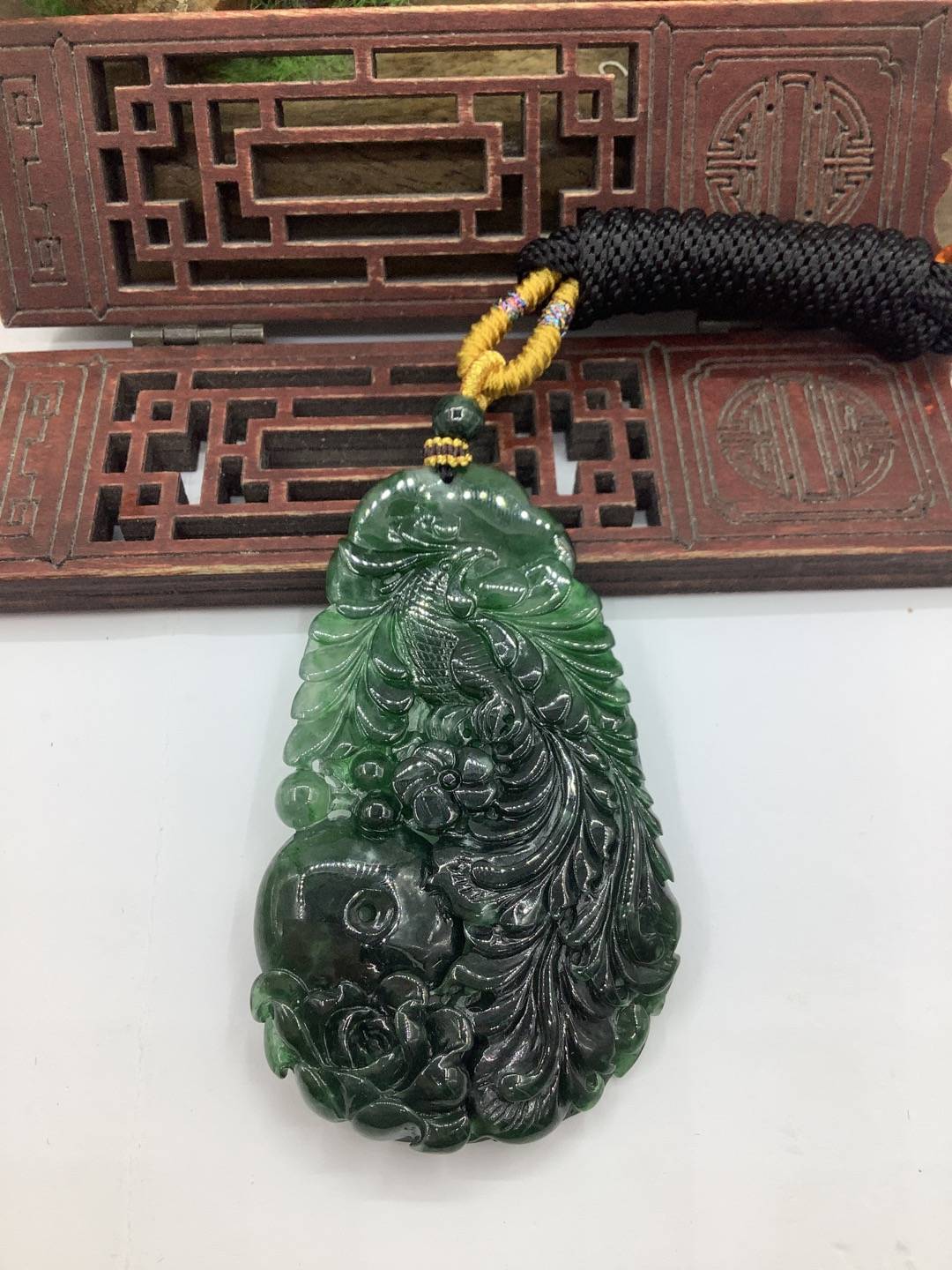 凤仪天下