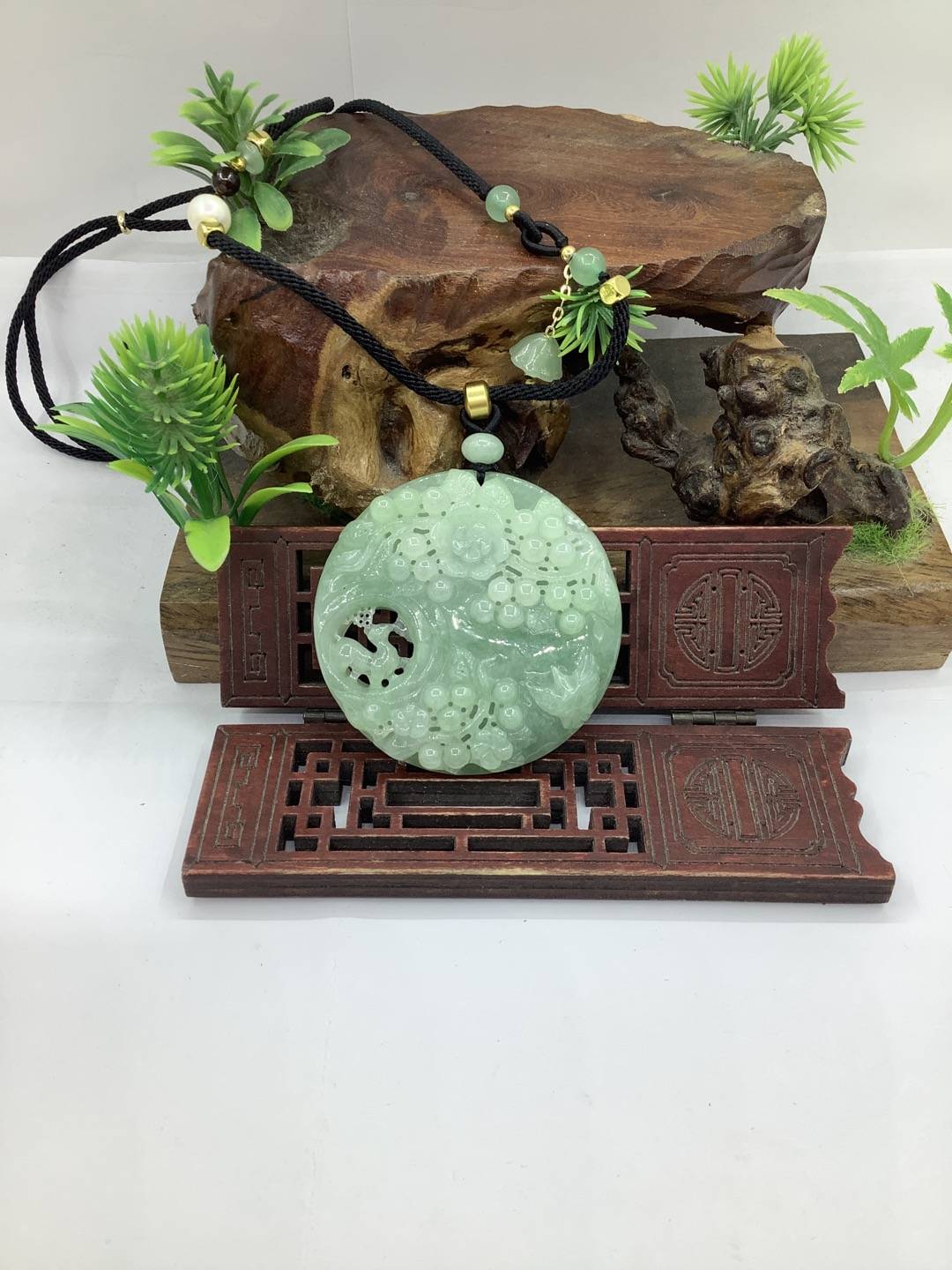 喜上眉梢