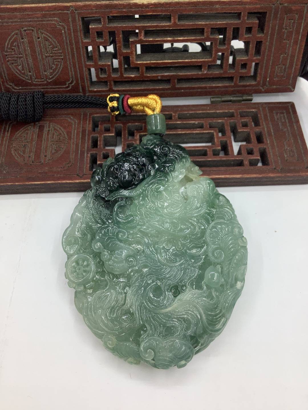 比翼双飞