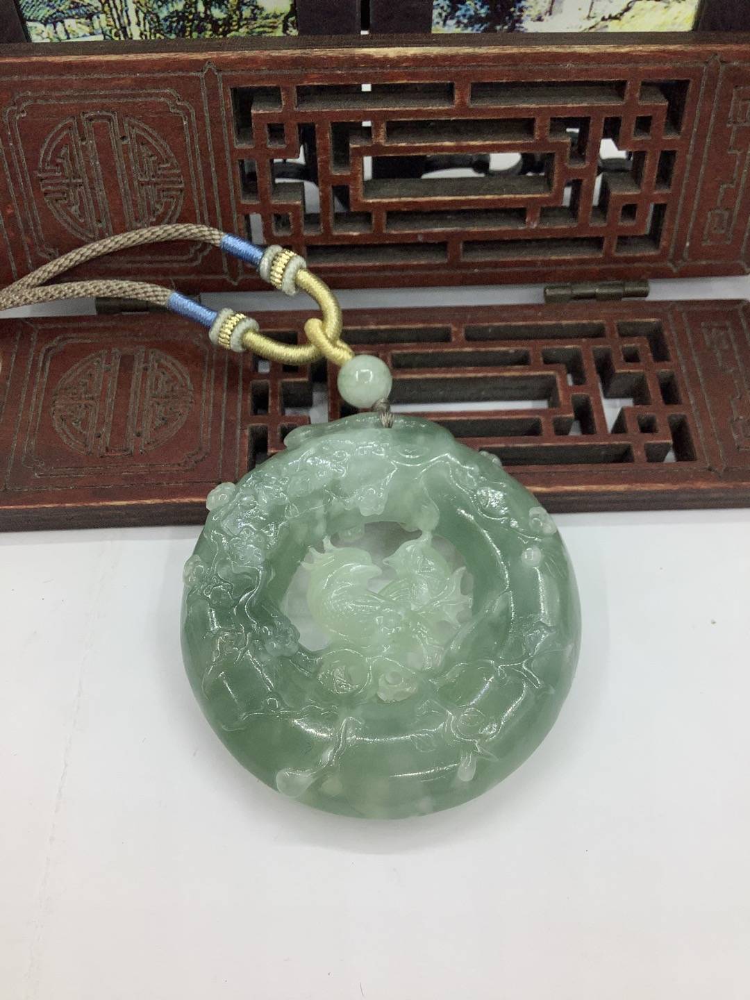 比翼双飞