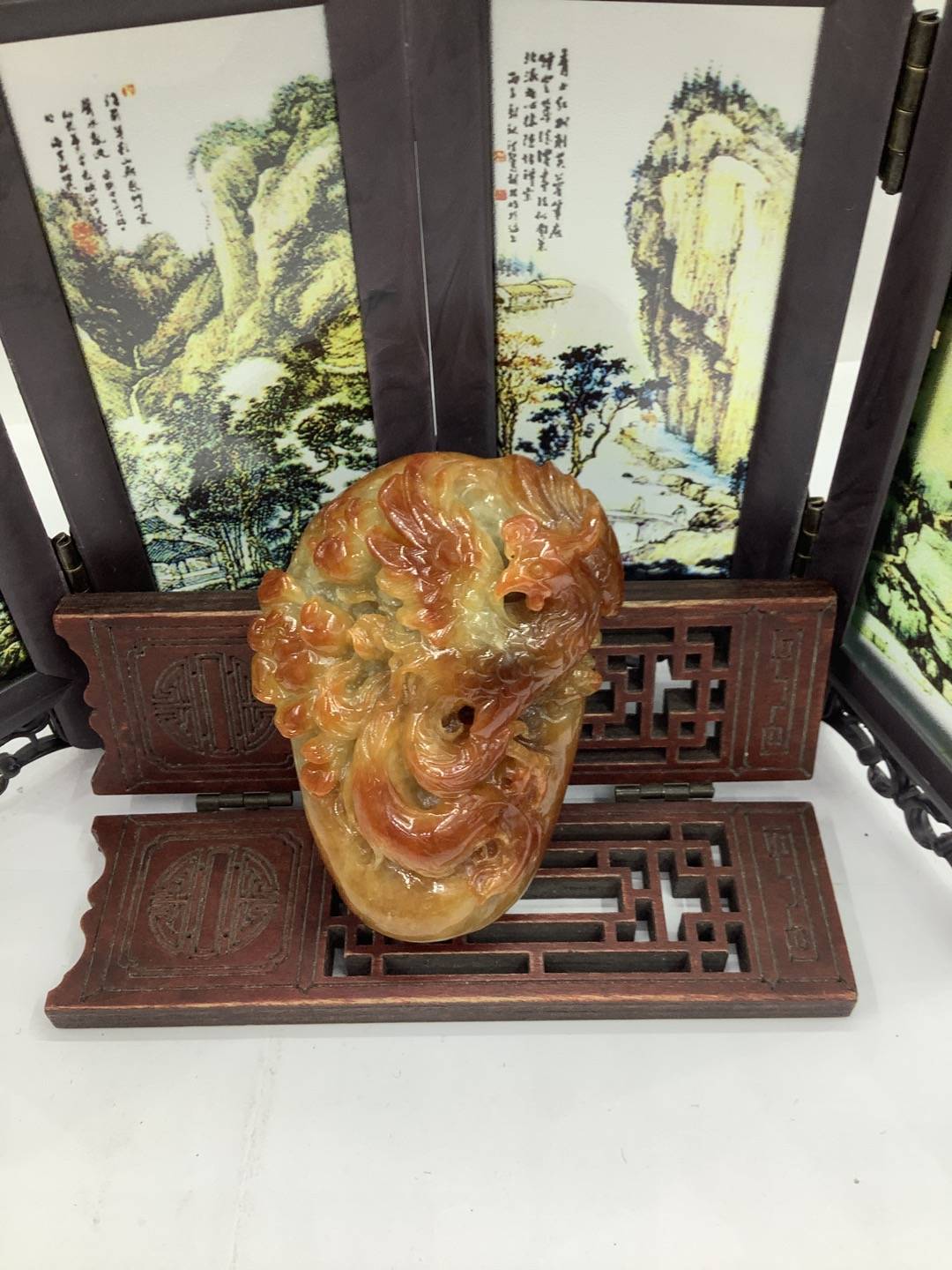 凤舞九天