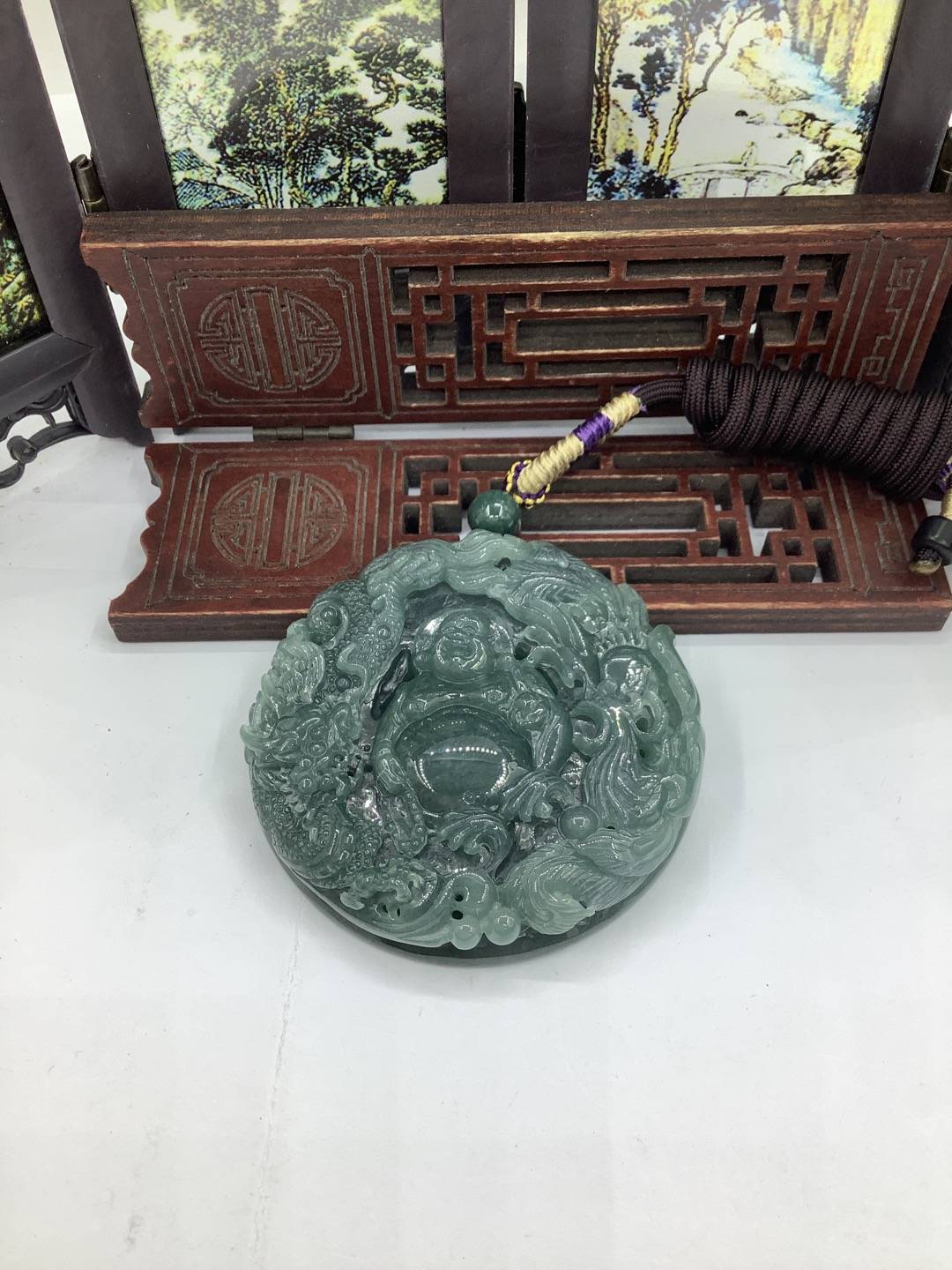 普度众生