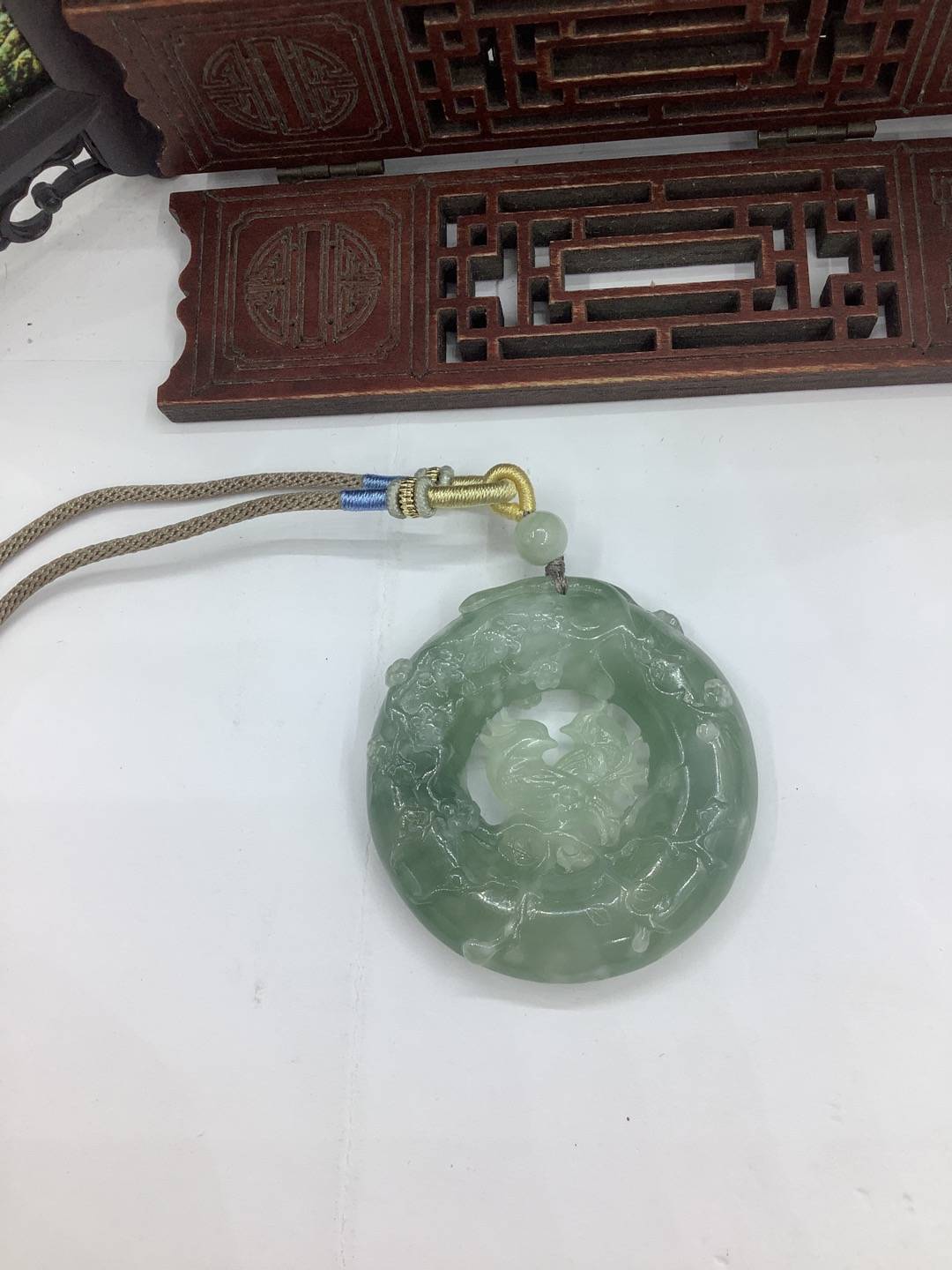 比翼双飞