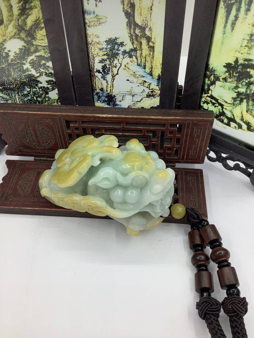 招财貔貅
