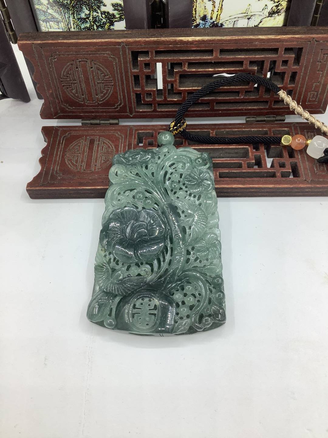 喜上眉梢
