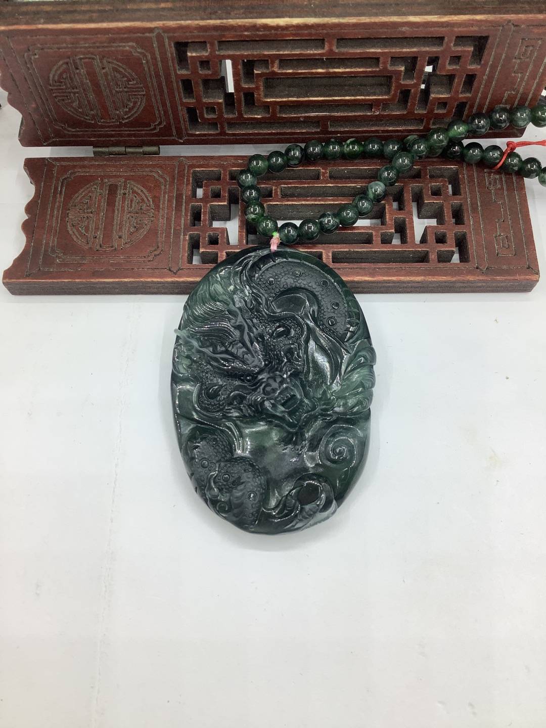 王者风范