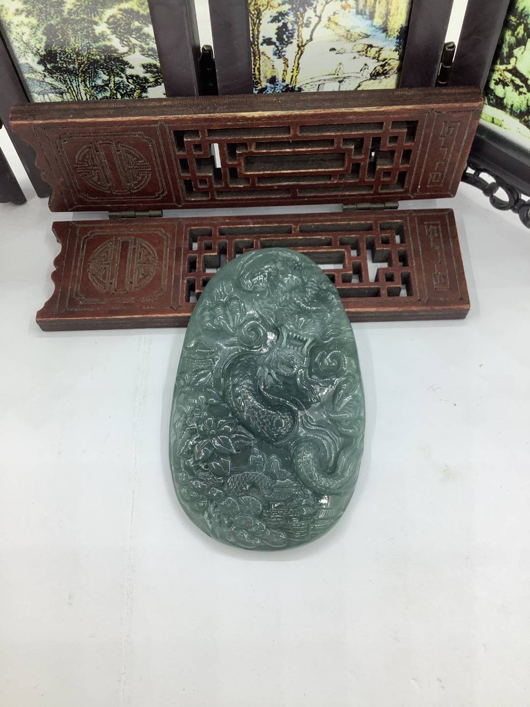 王者风范