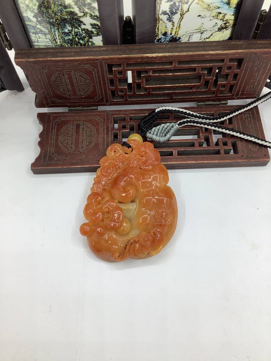 吉祥如意