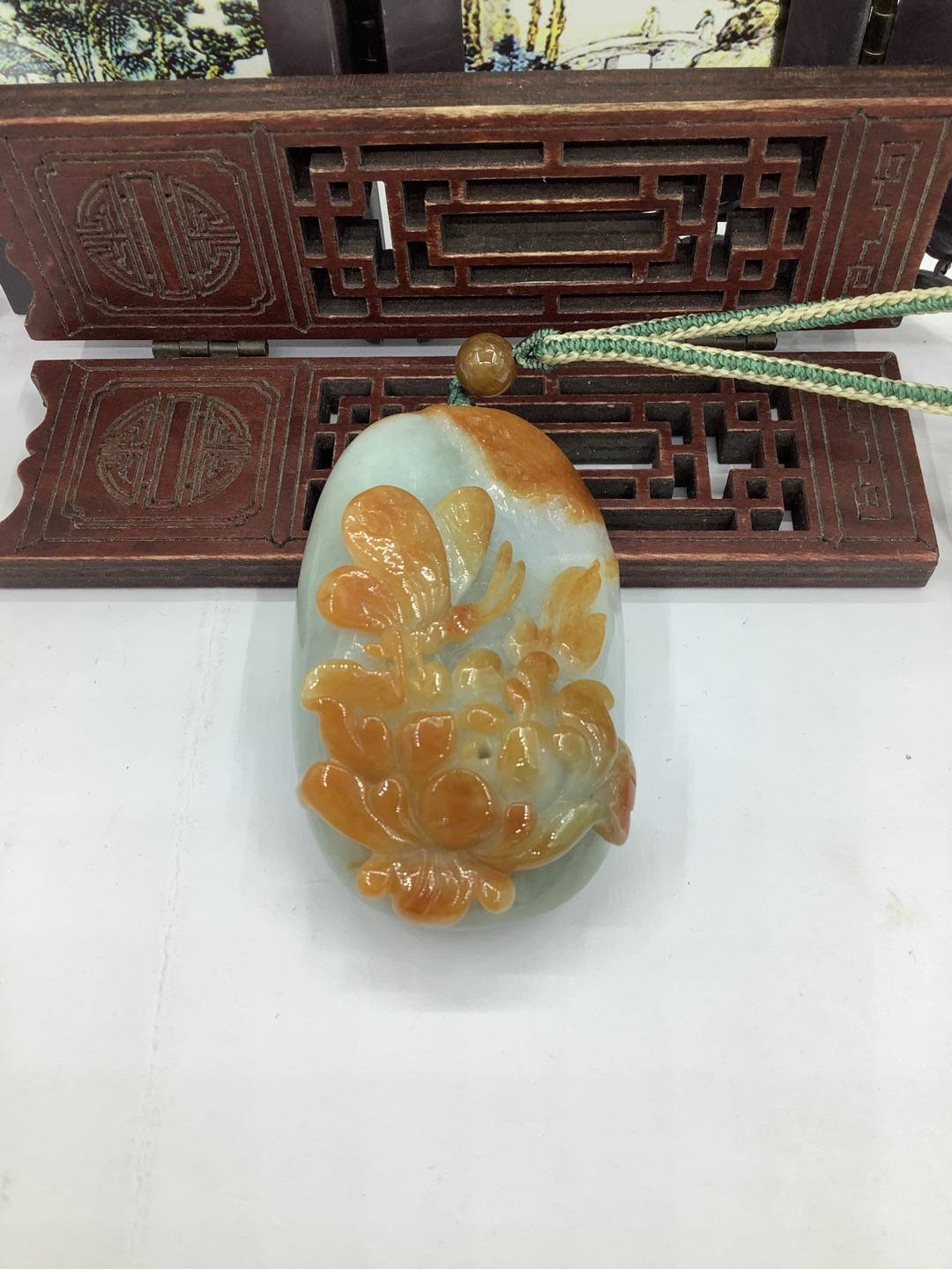 蝶恋花