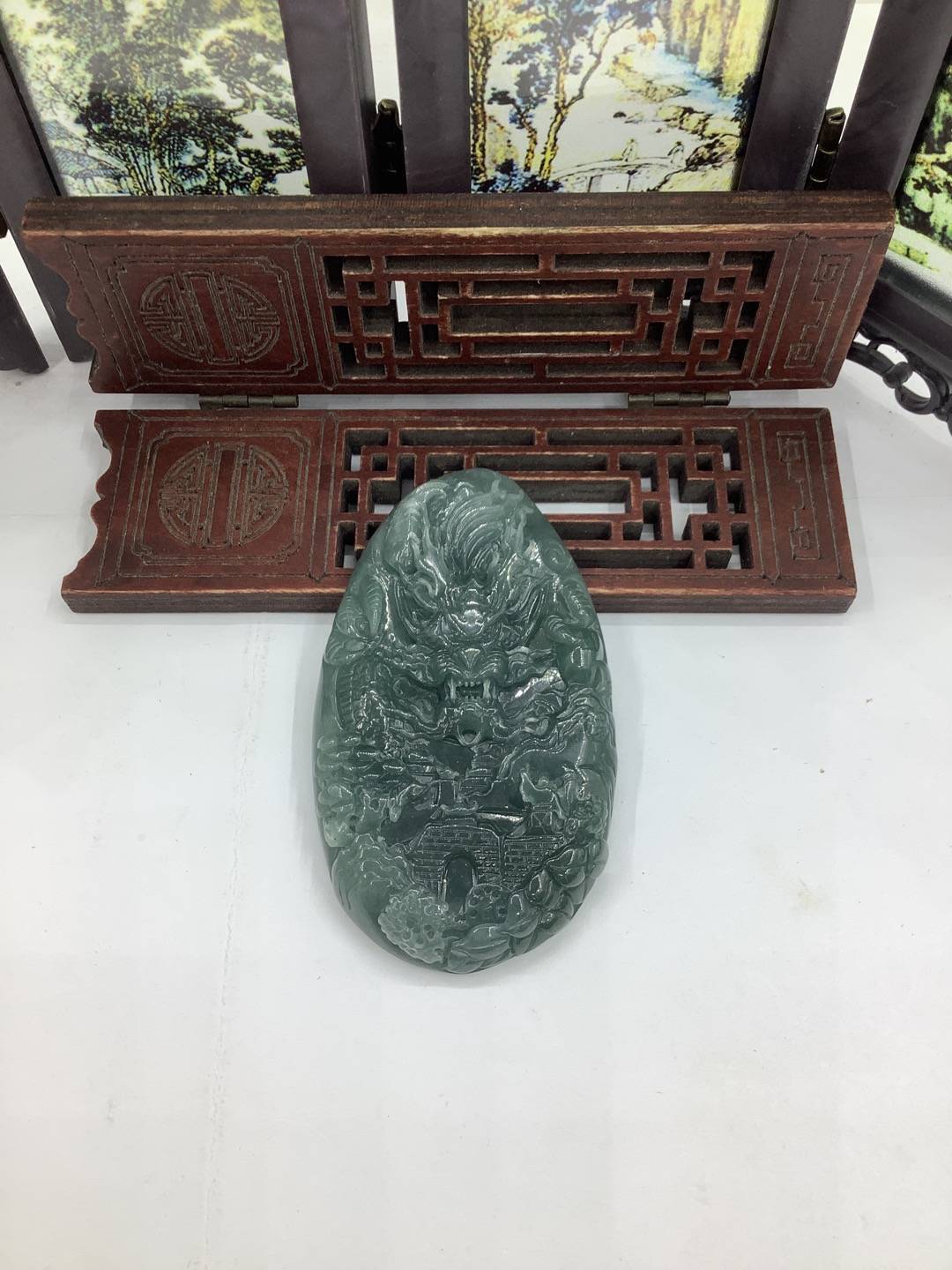 龙腾盛世