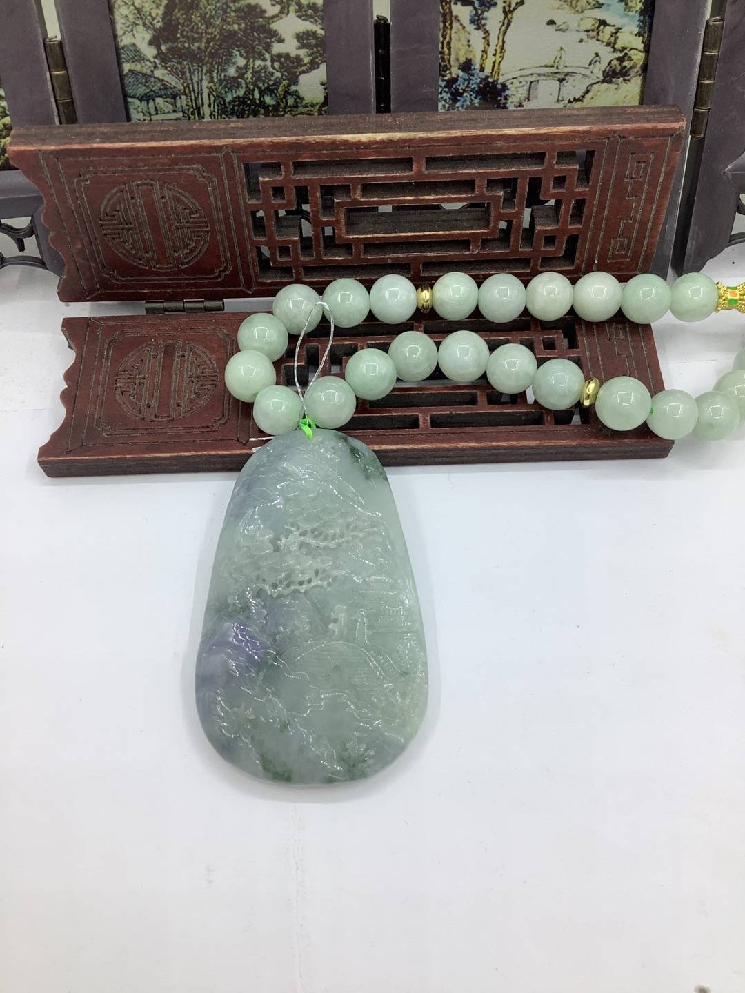 锦绣山河
