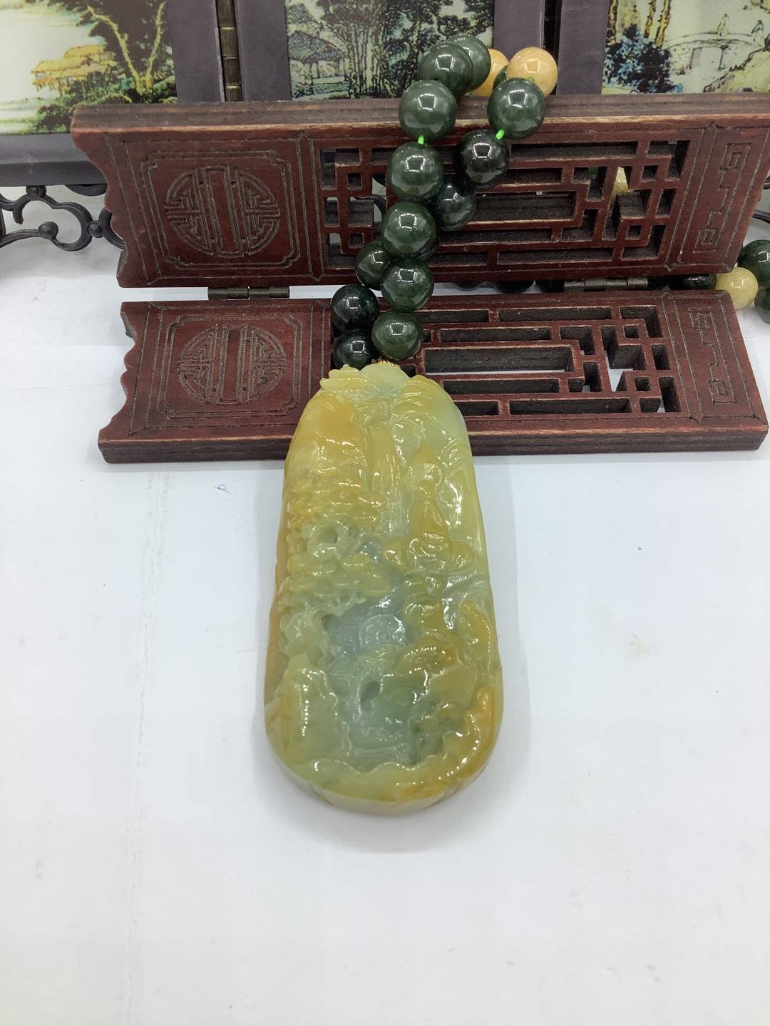 佛观天下