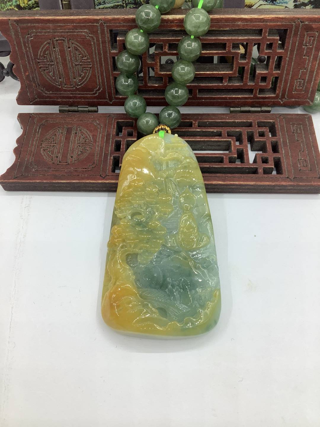 佛观天下
