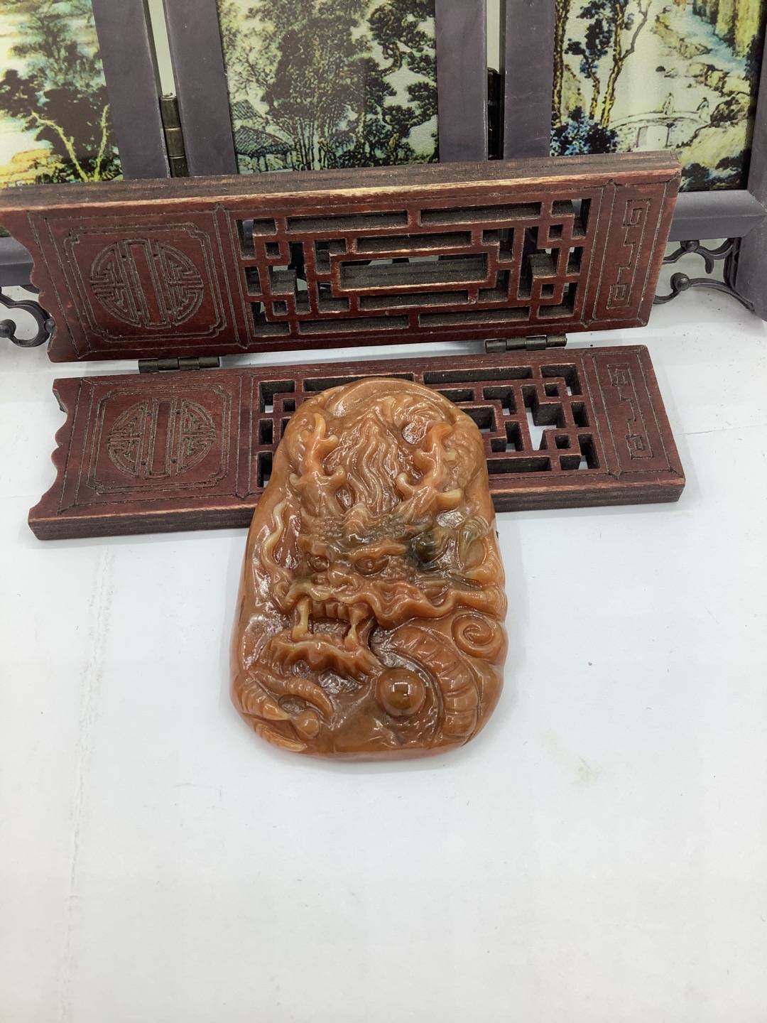 龙霸天下