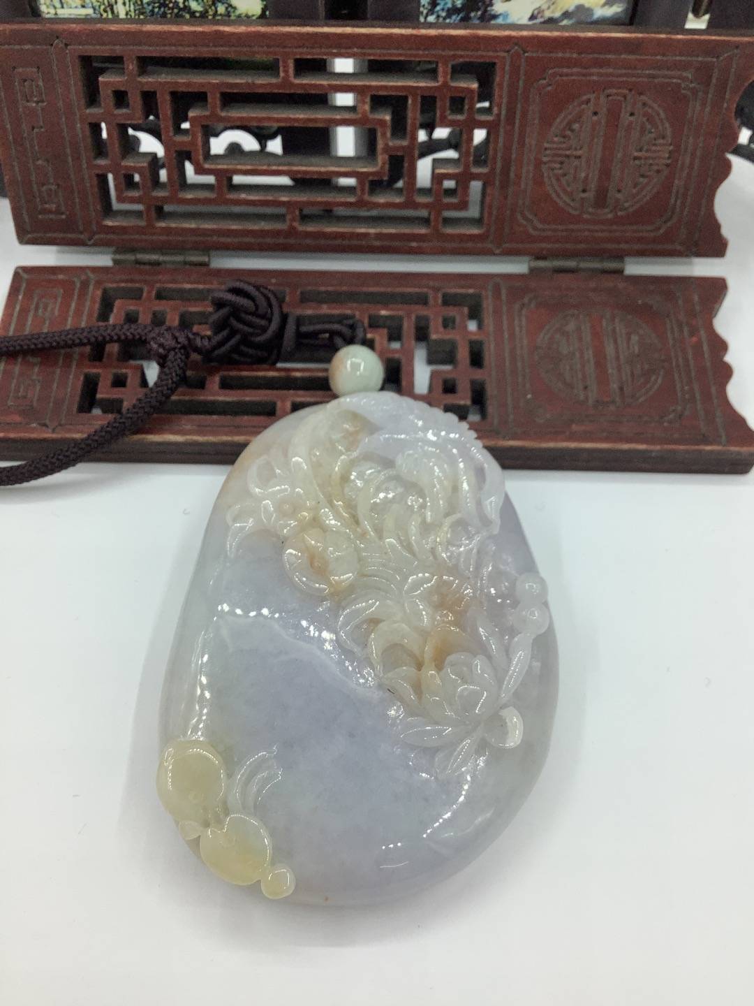 喜上眉梢