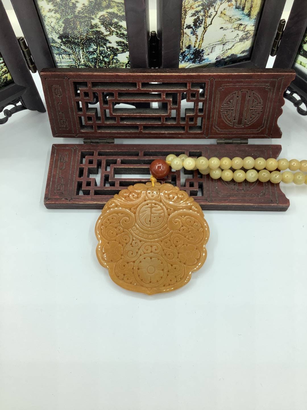 梅开五福