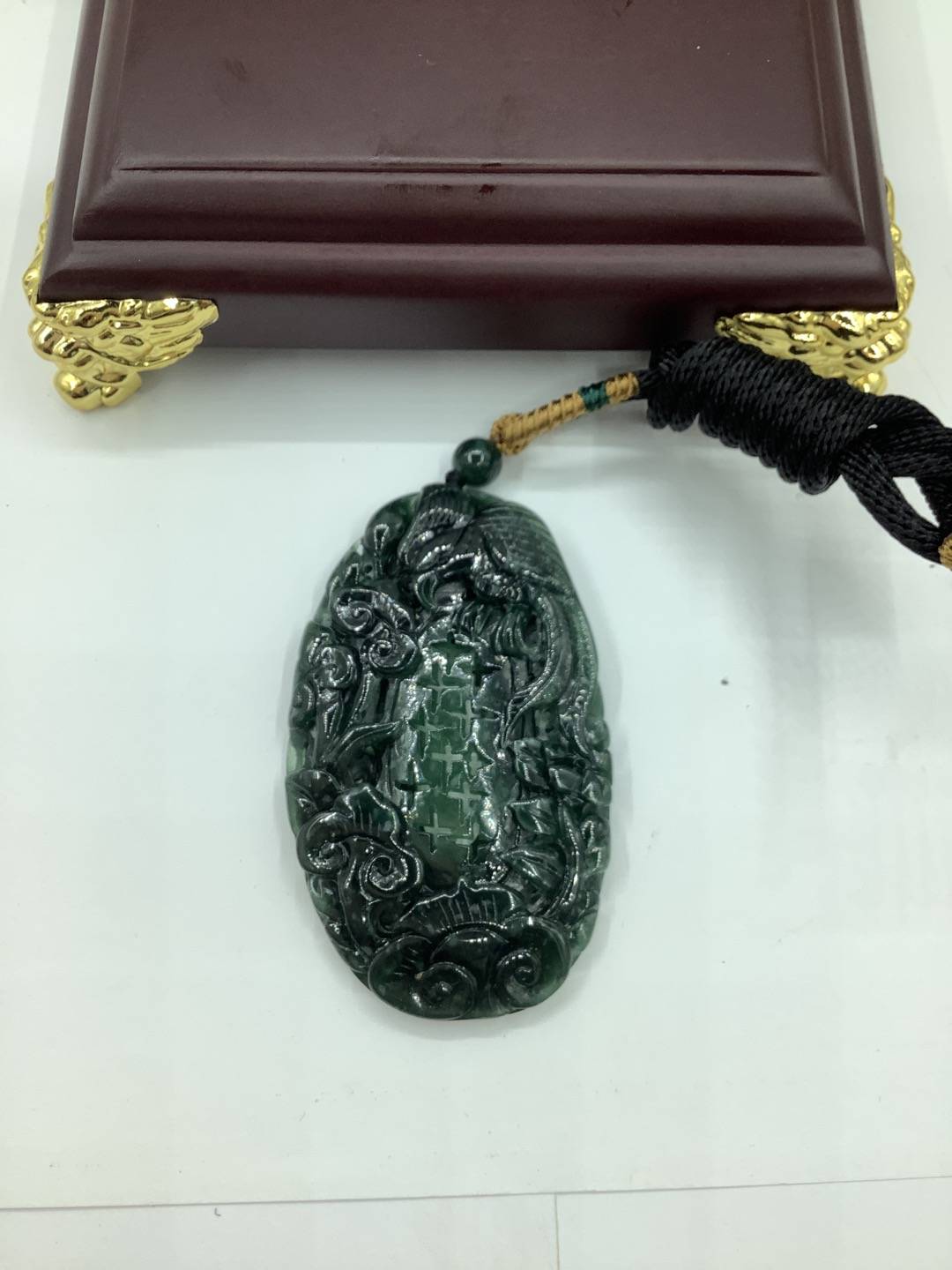 喜上枝头