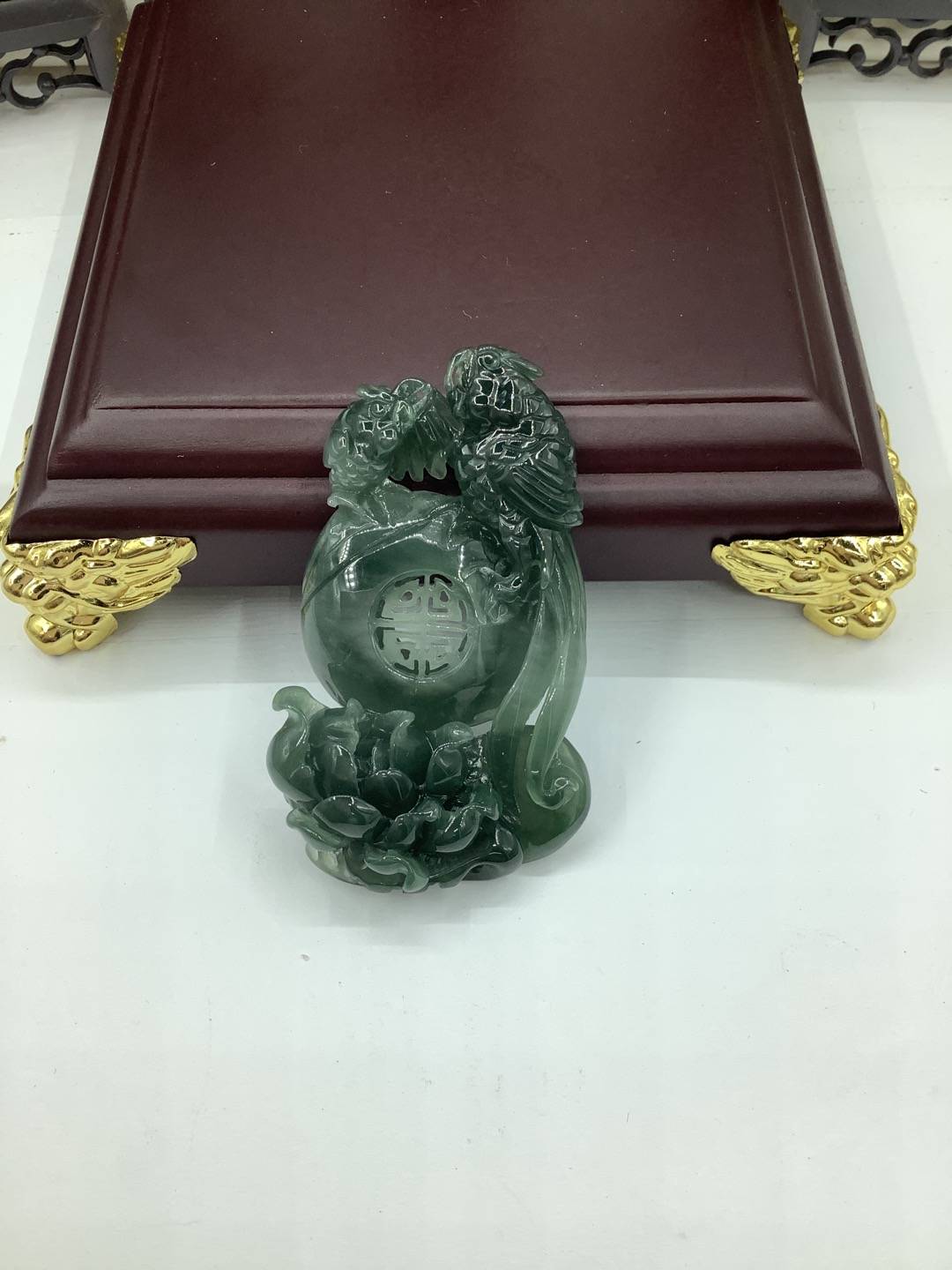 英明神武