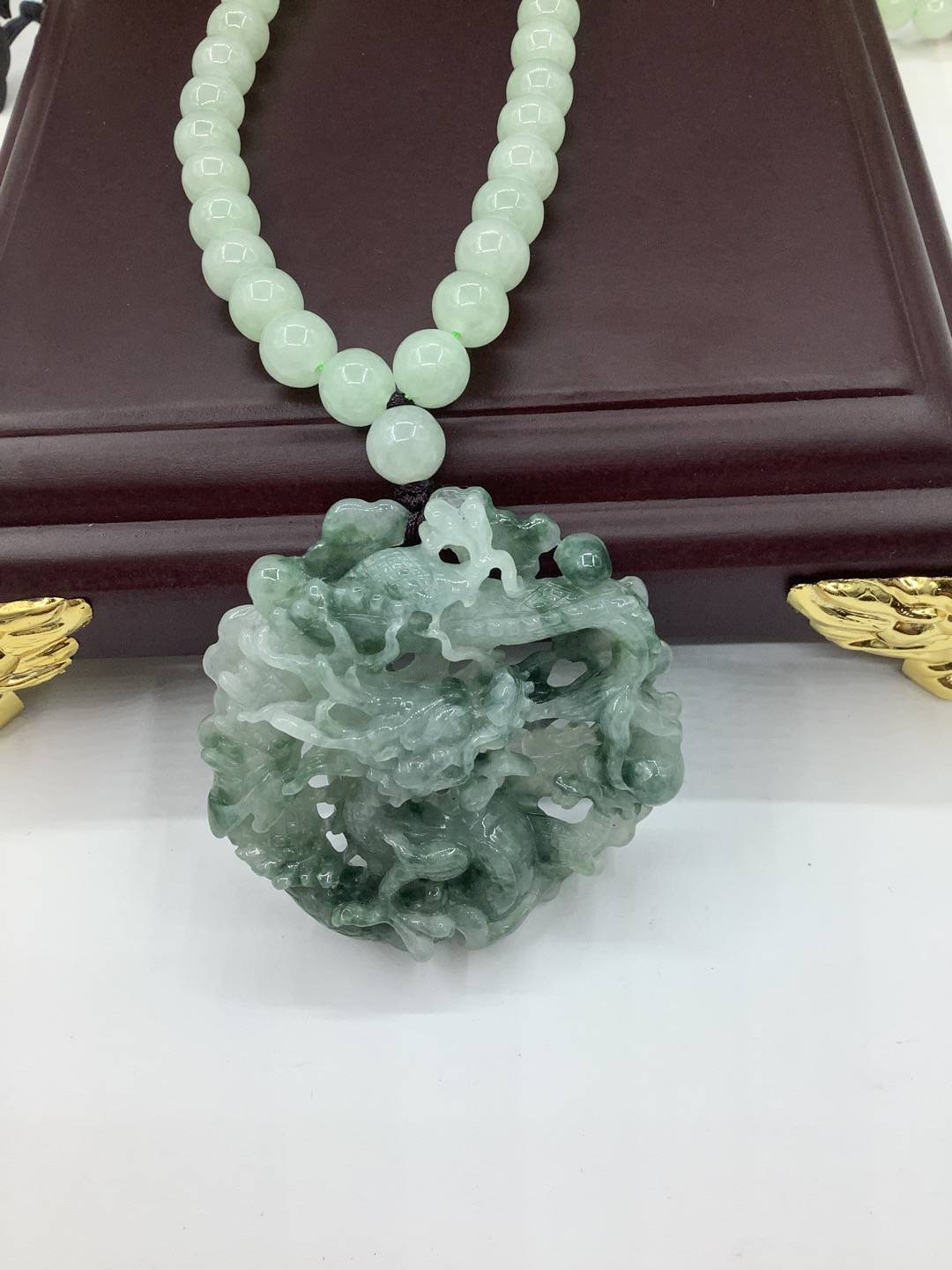 王者风范