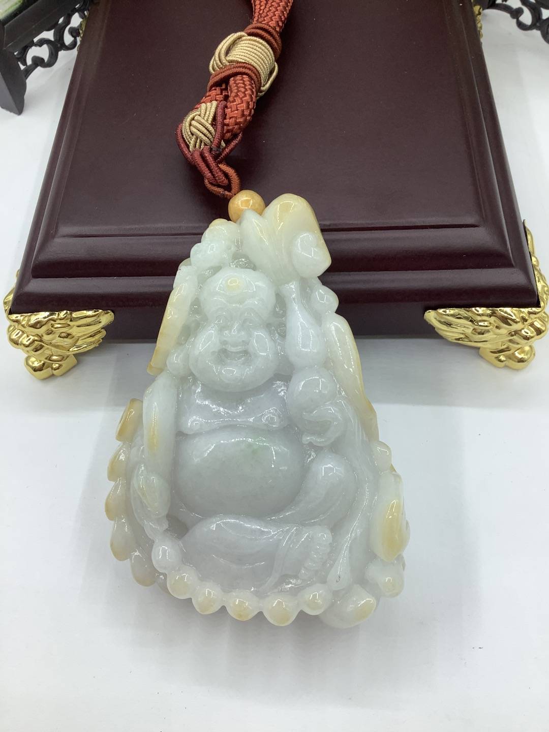 笑口常开