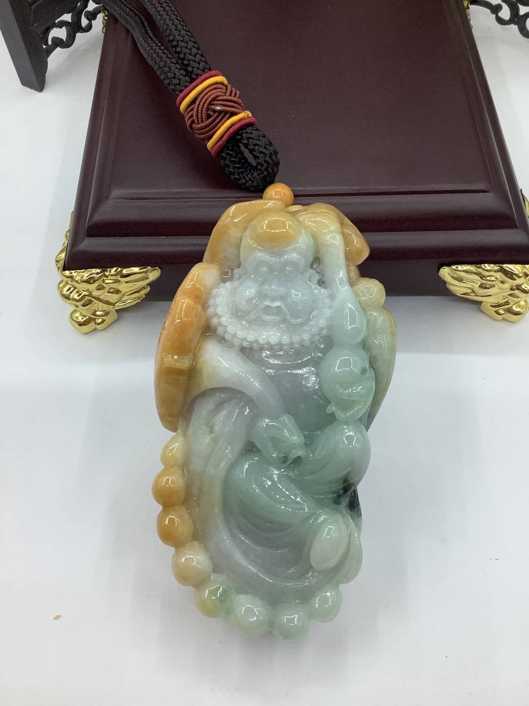 达摩