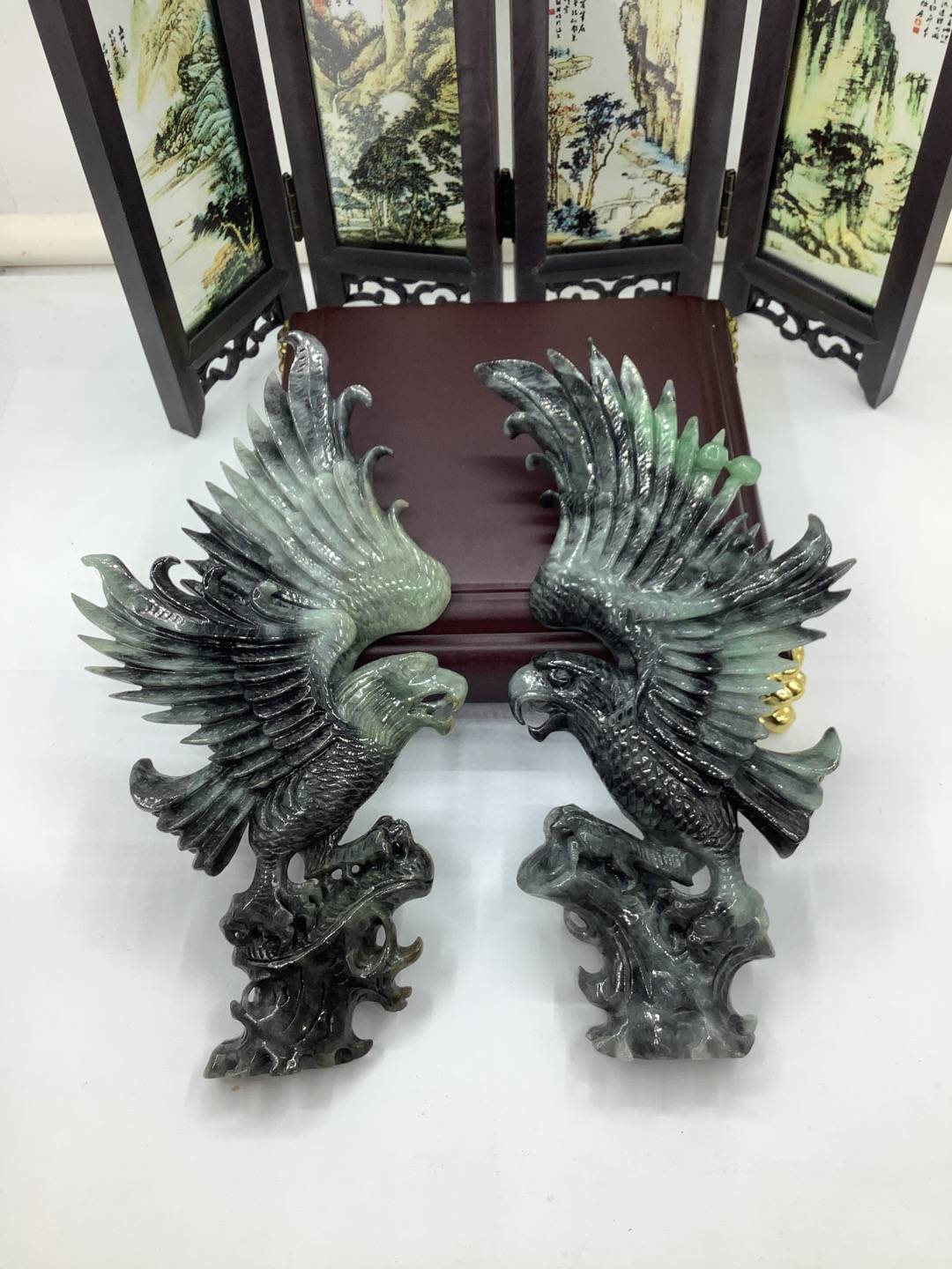 大展宏图
