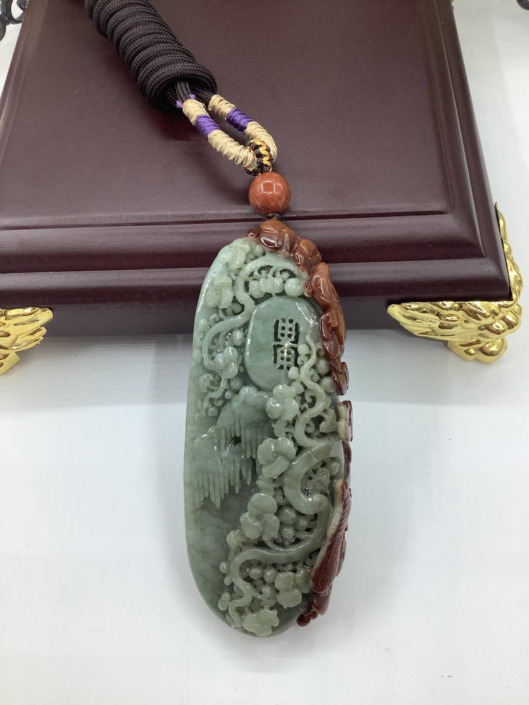喜上眉梢