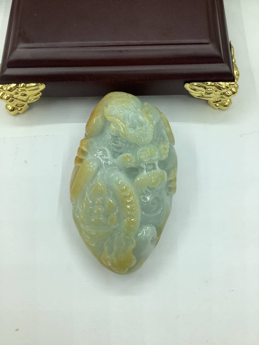 王者风范
