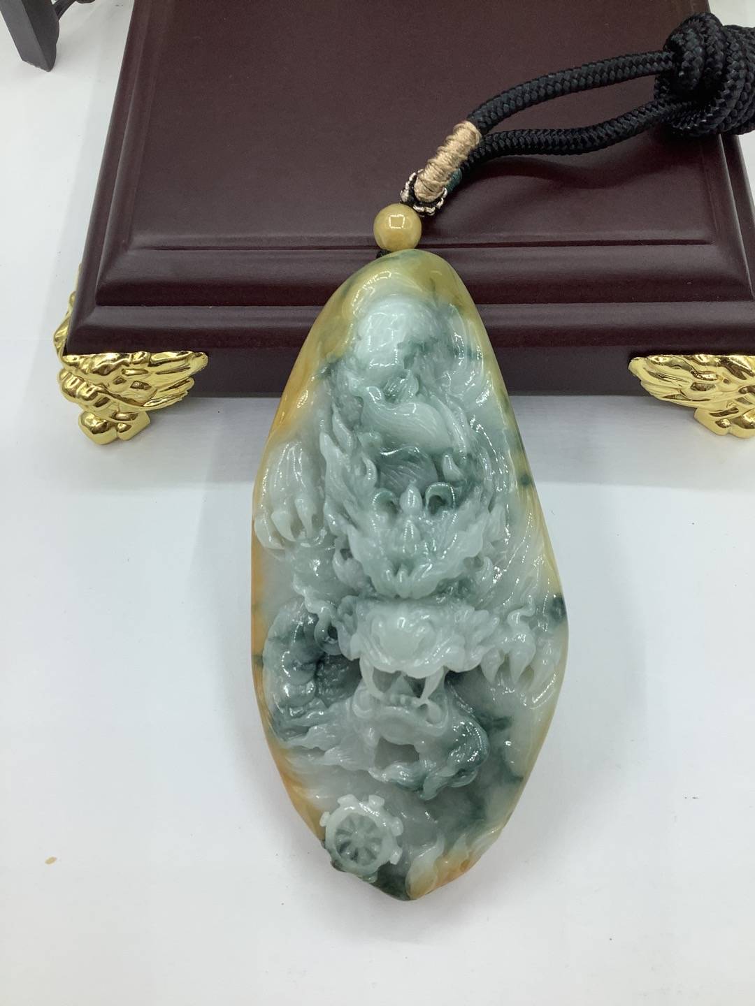 王者风范