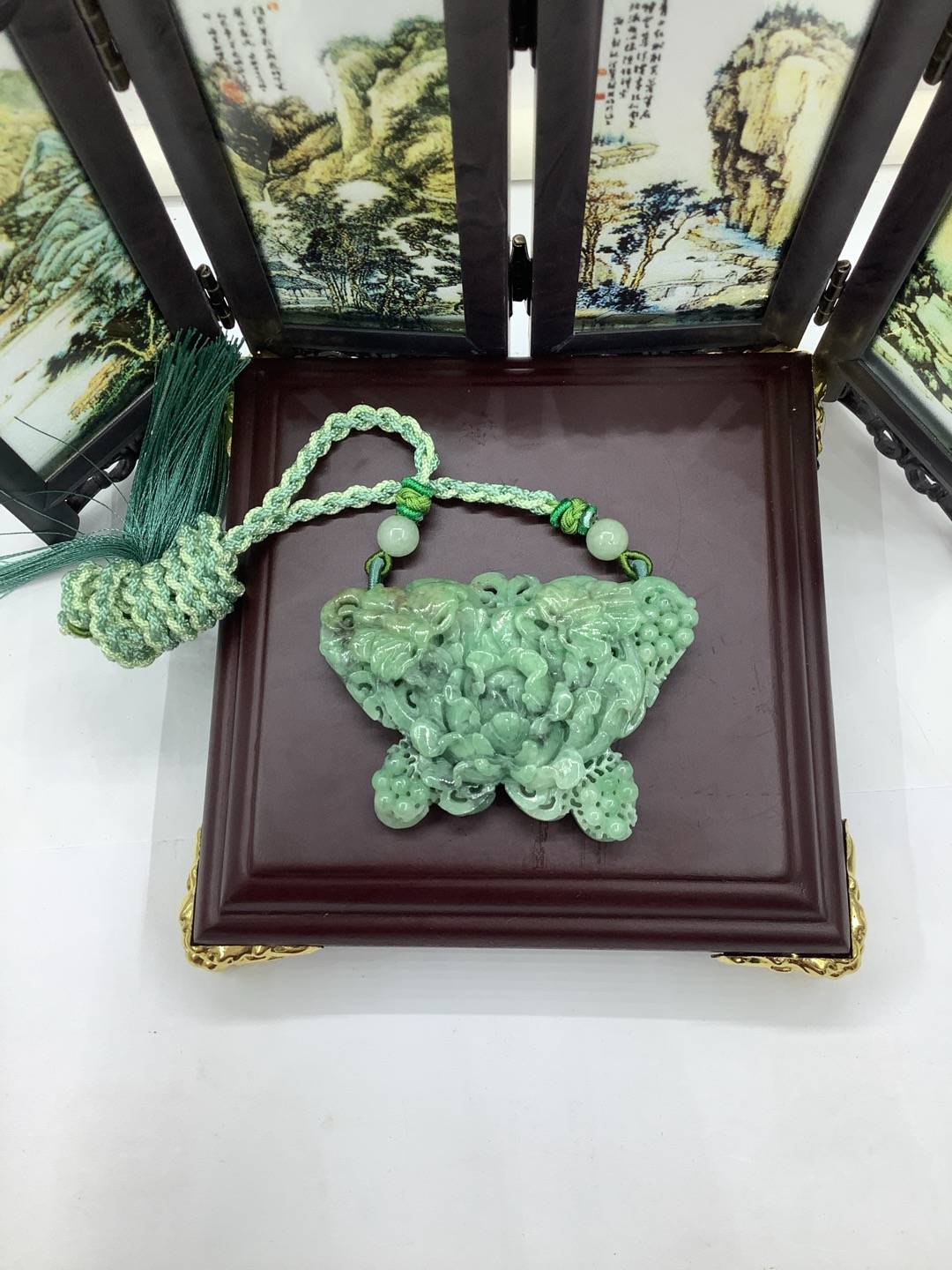 蝶恋花