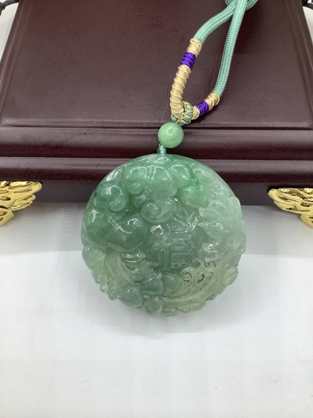 喜上枝头