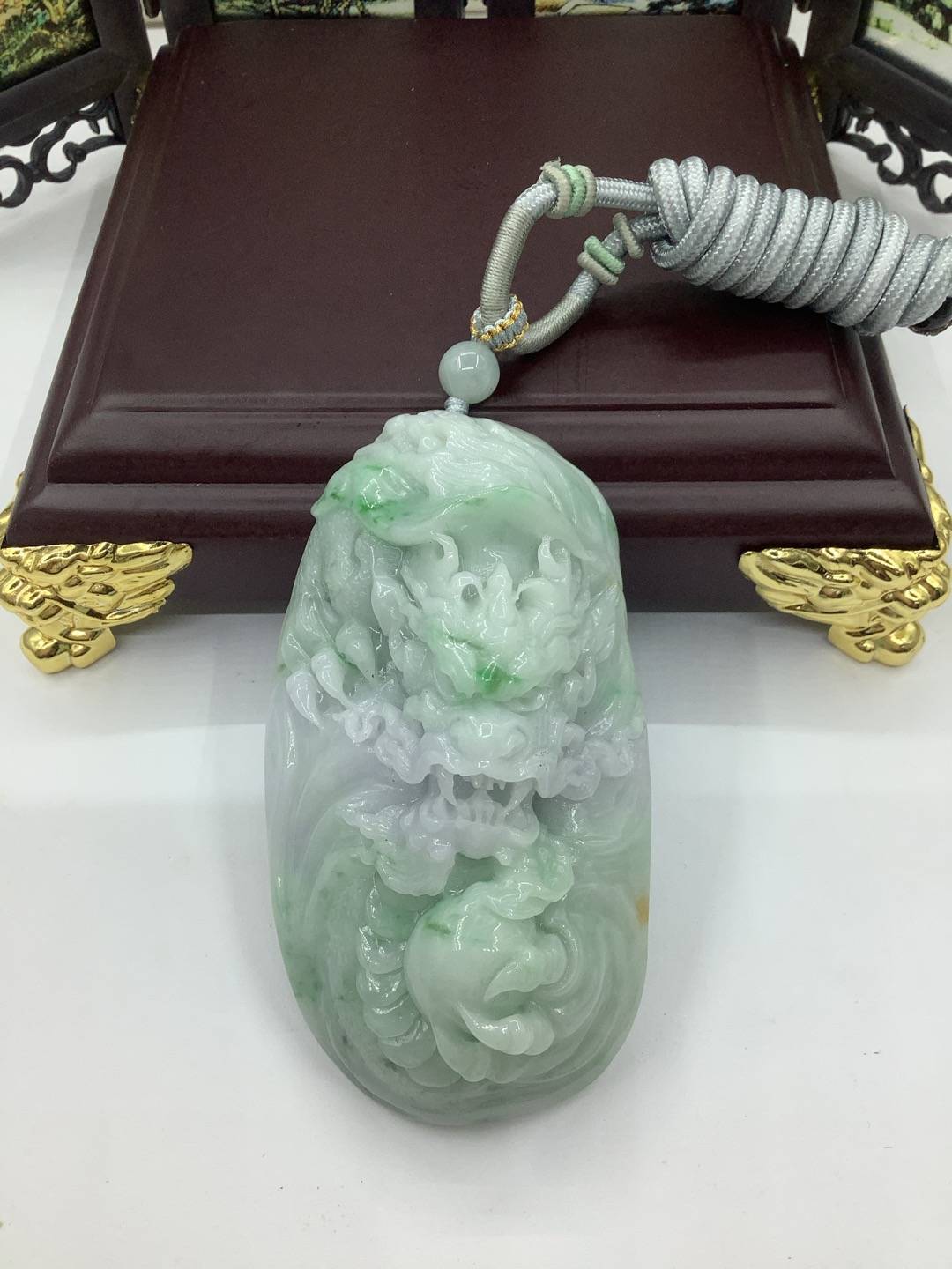 王者风范