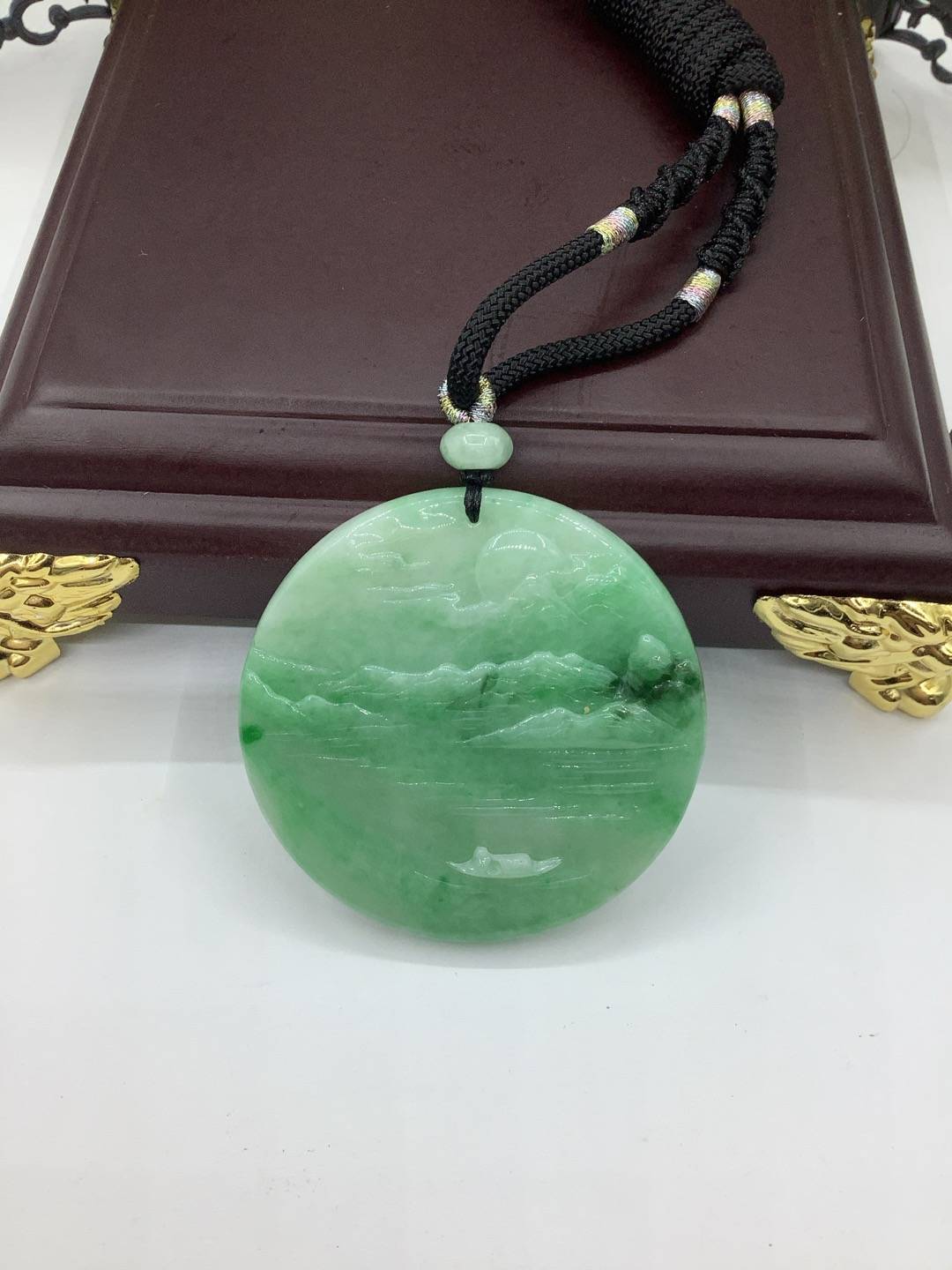 江山如画