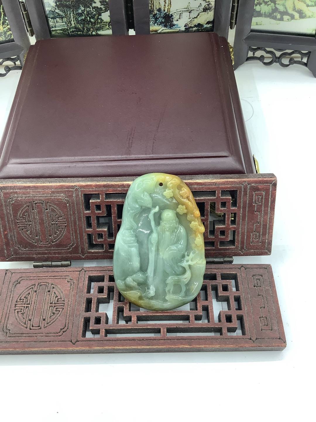 福禄寿