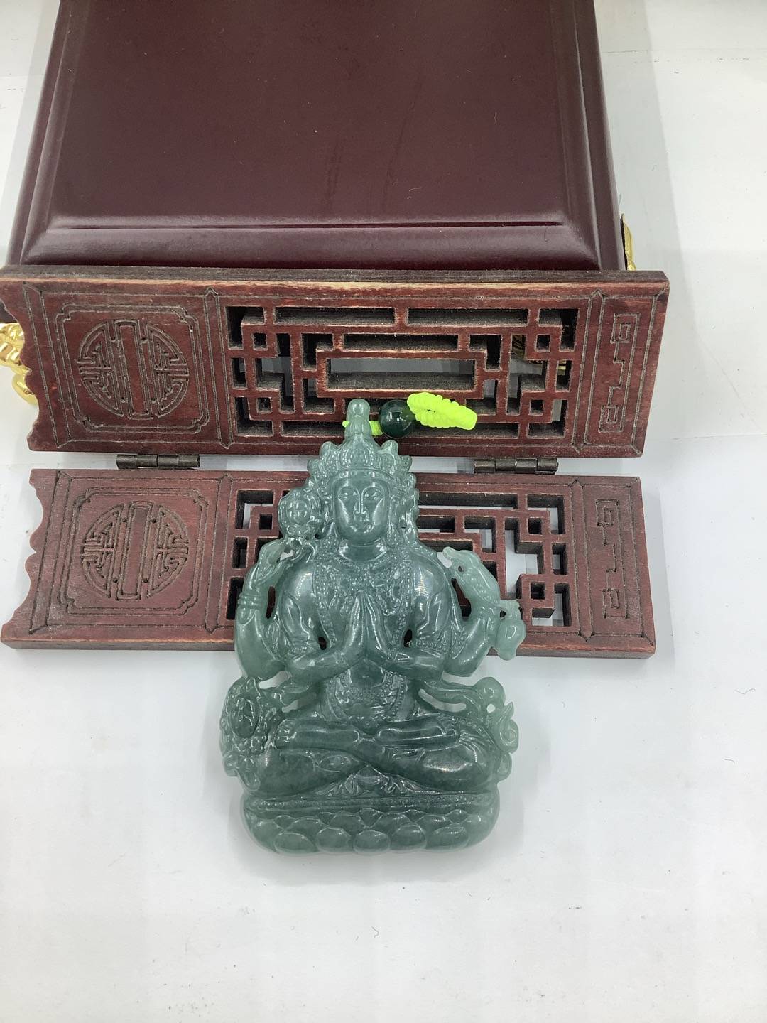 普度众生