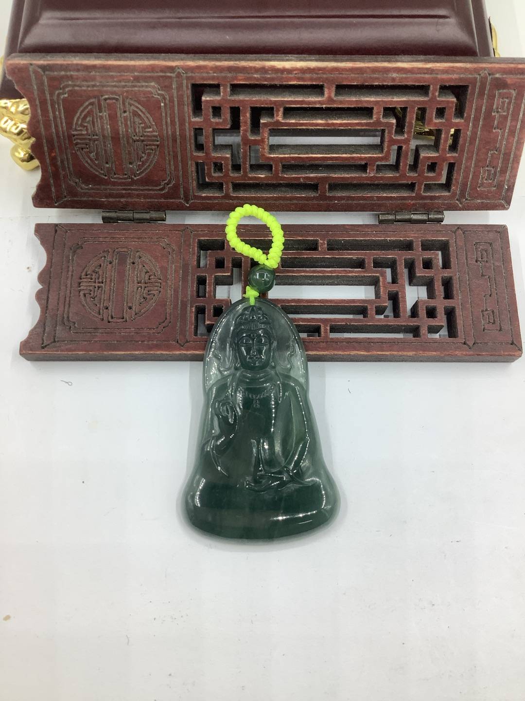 普度众生