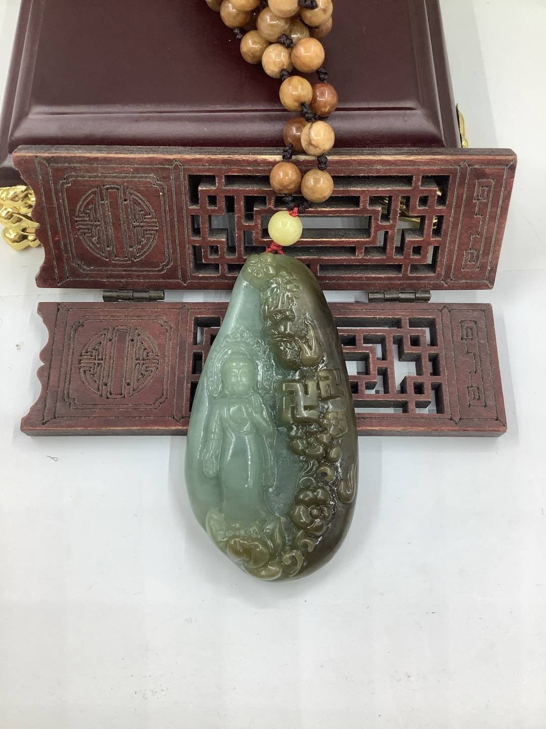一念之间
