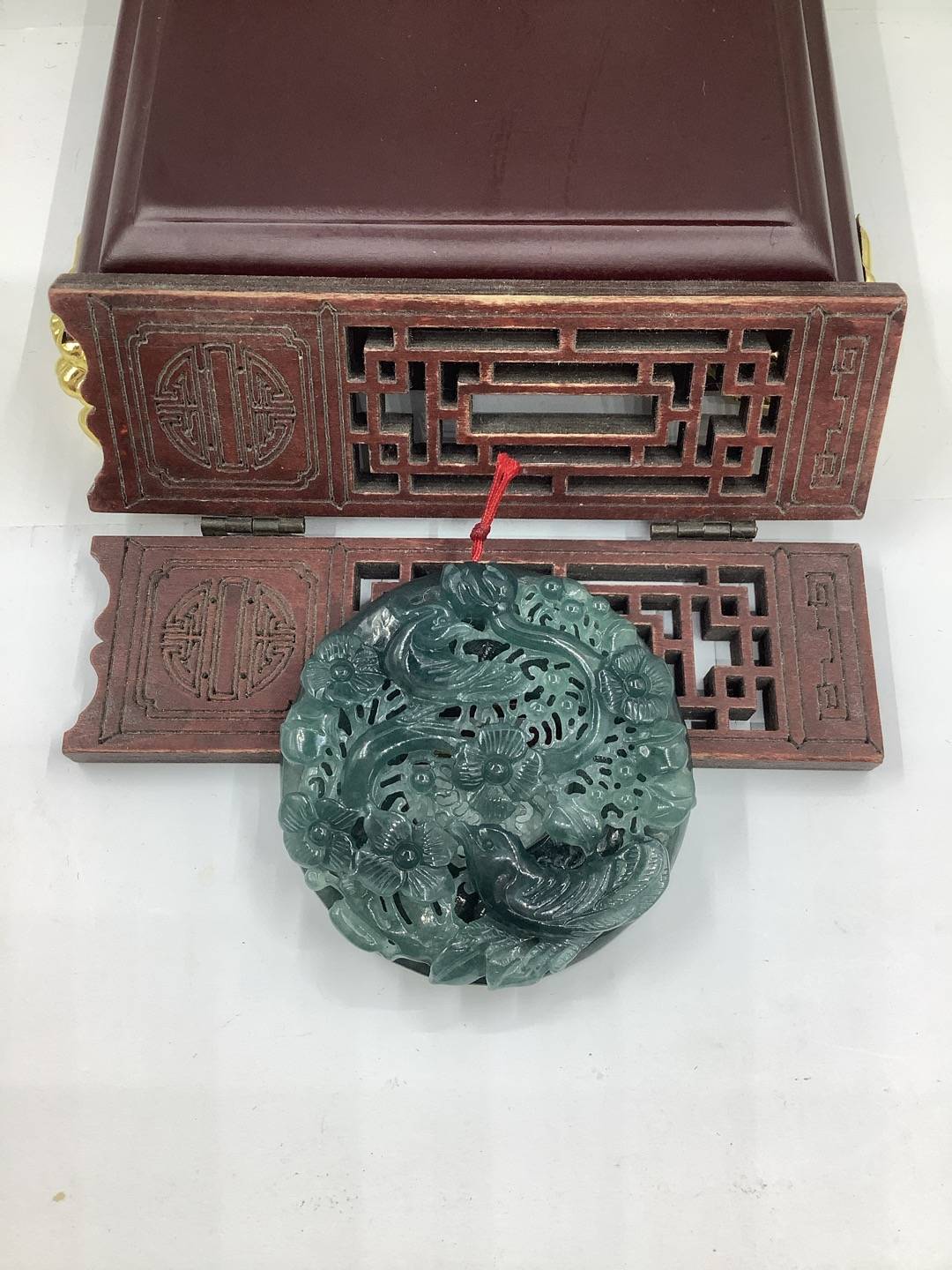 喜上眉梢