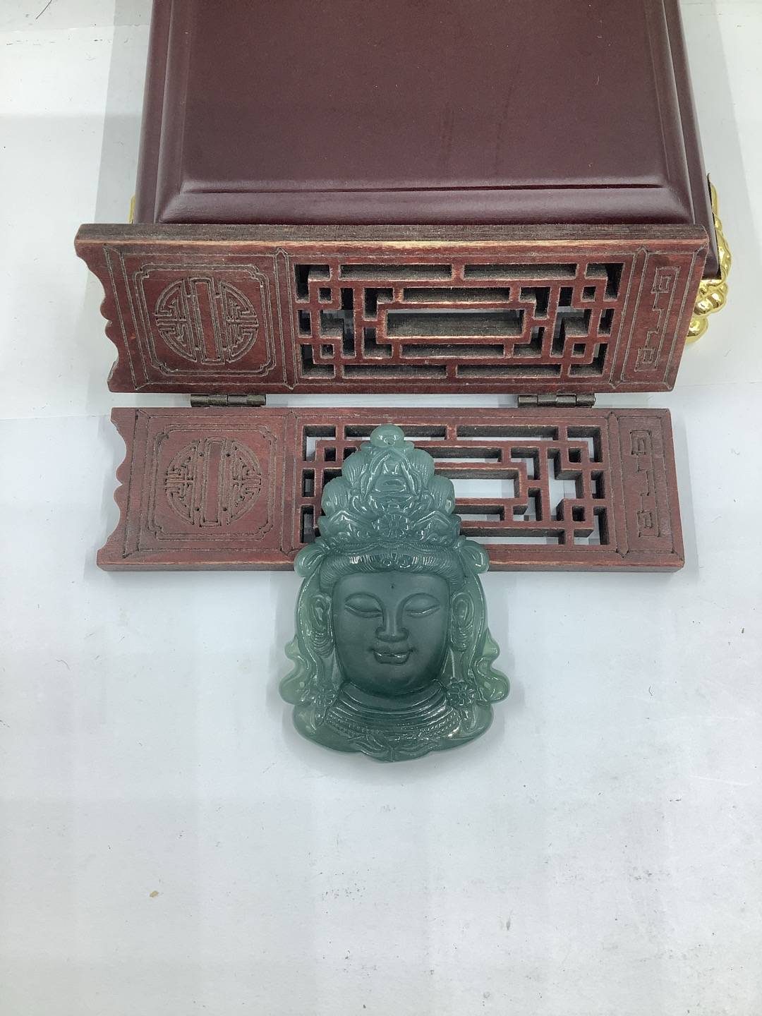 出人头地