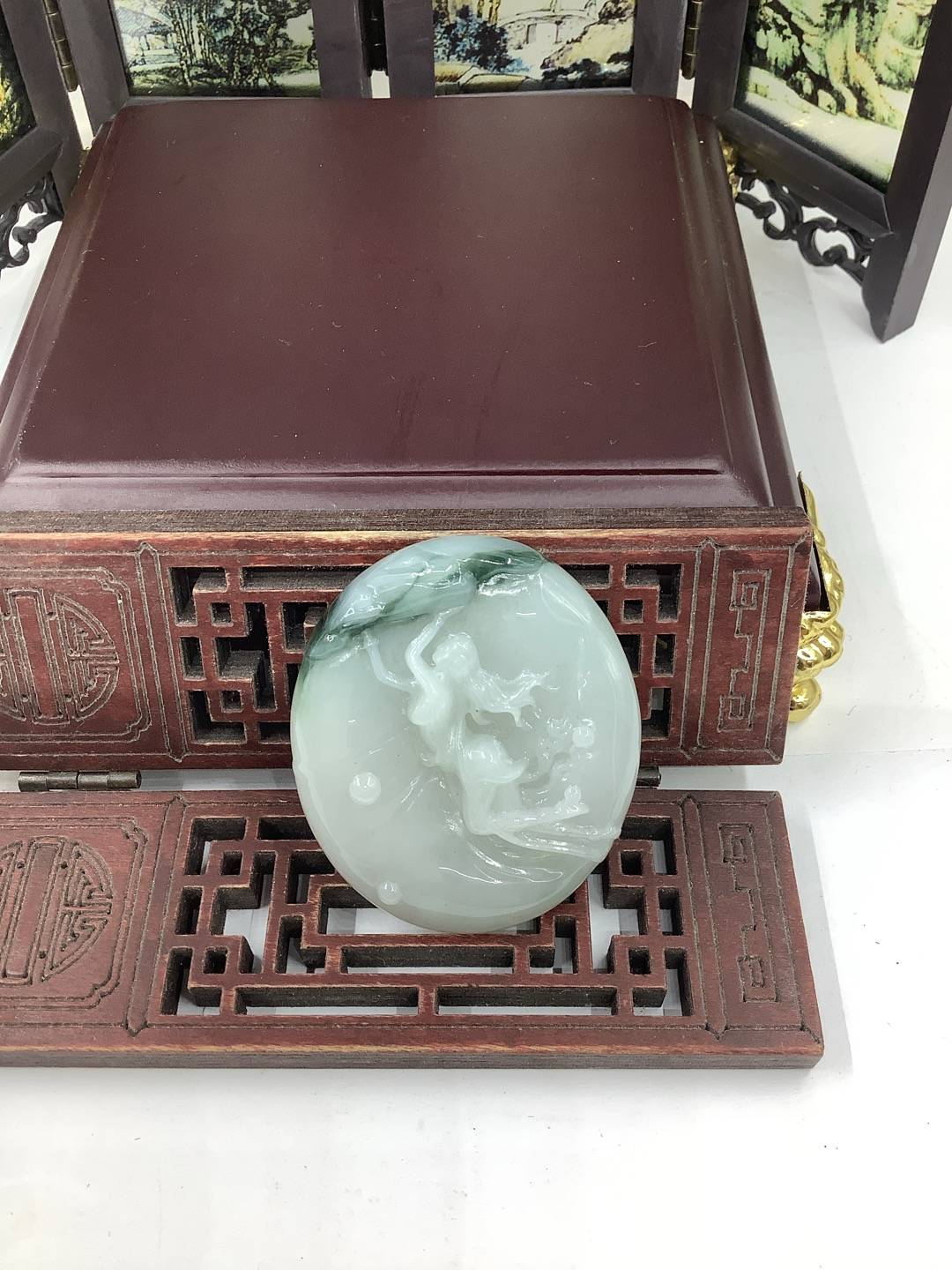 敦煌飞仙
