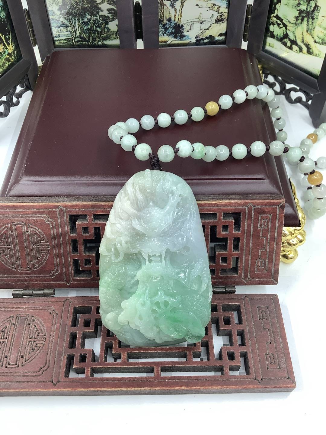 龙霸天下