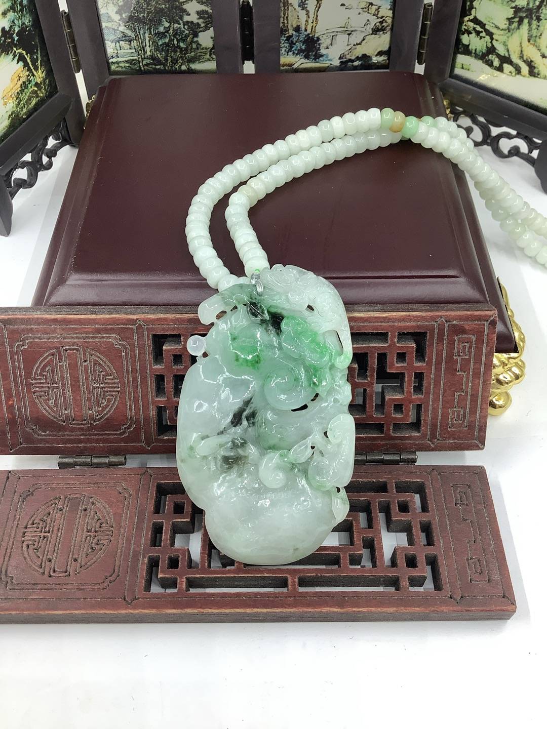吉祥如意