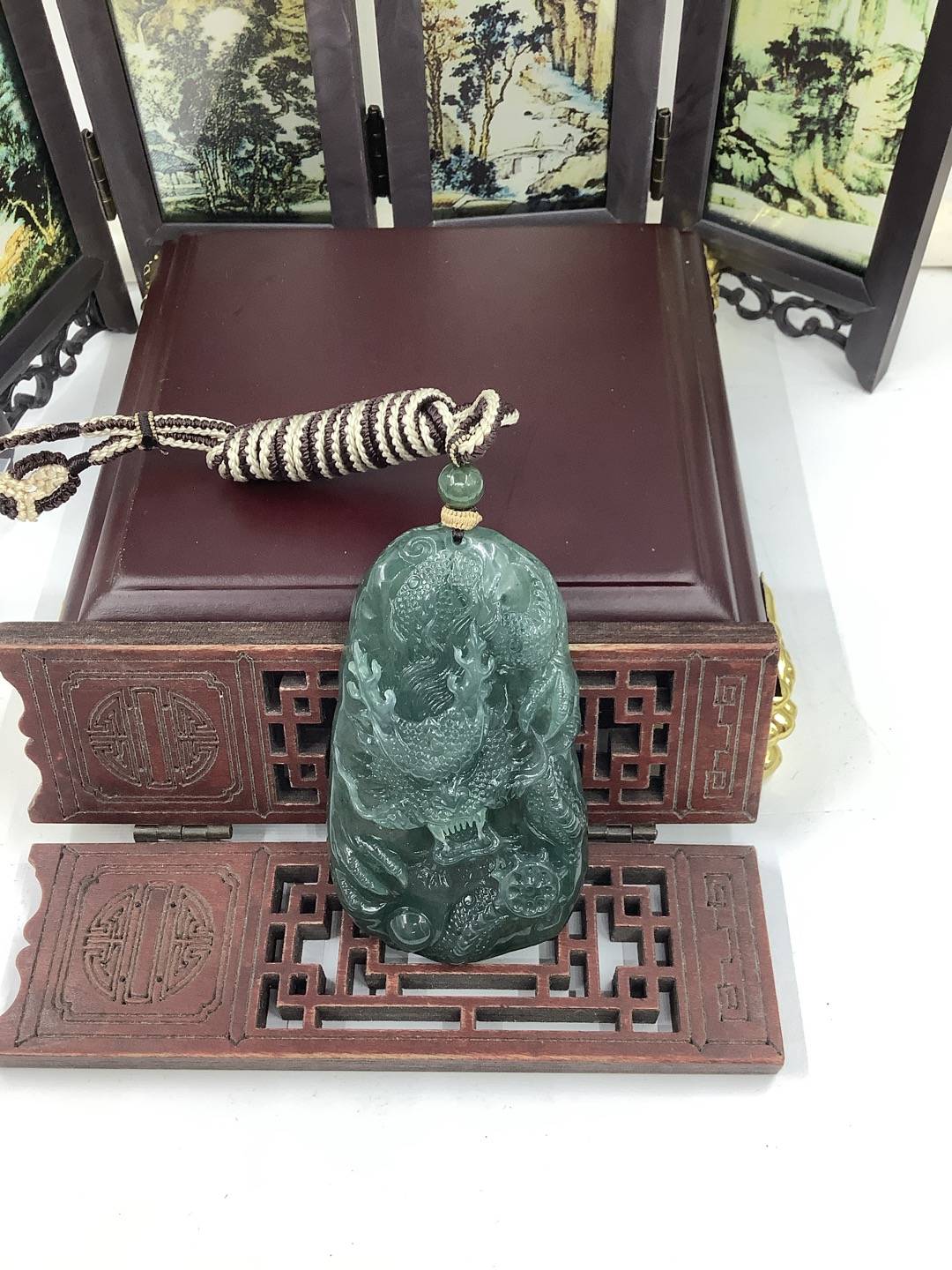 王者风范