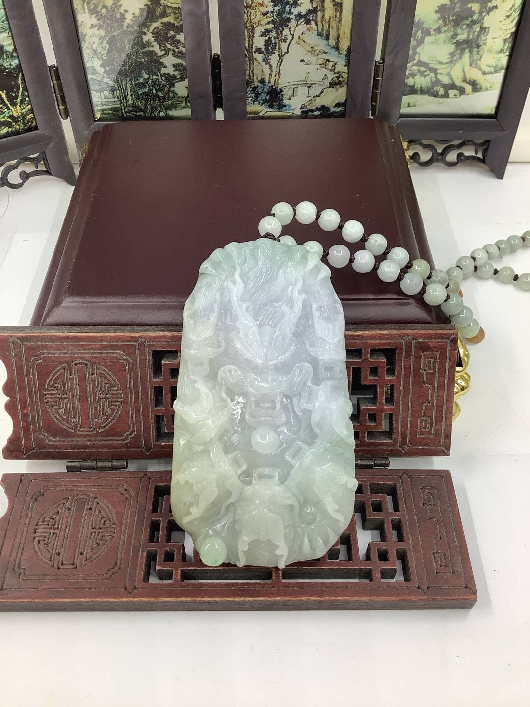九龙至尊