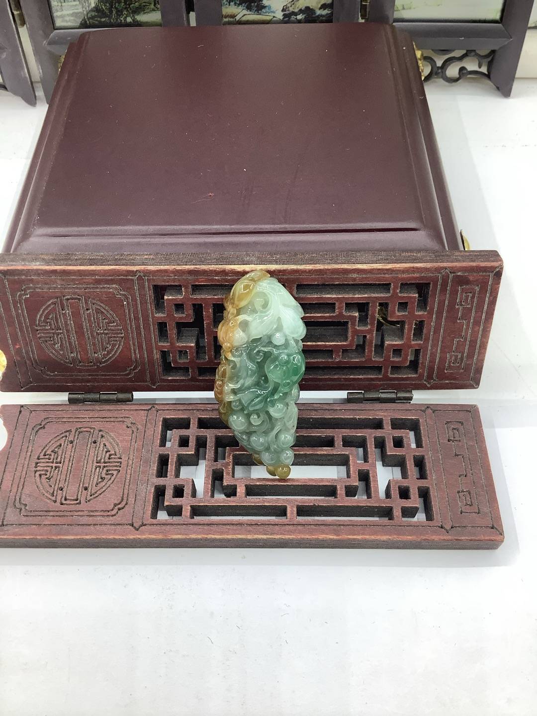 多子多福