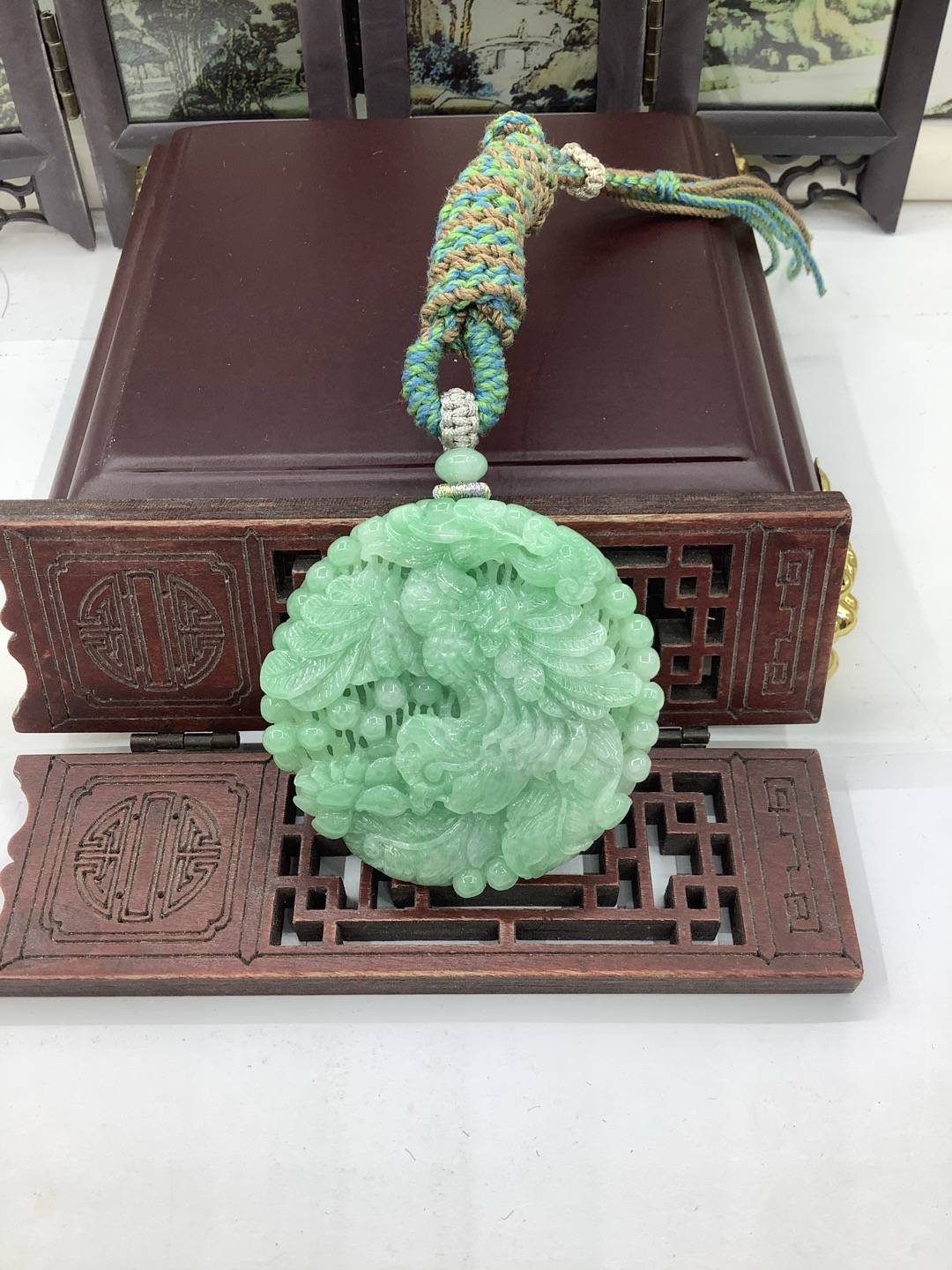 凤仪天下