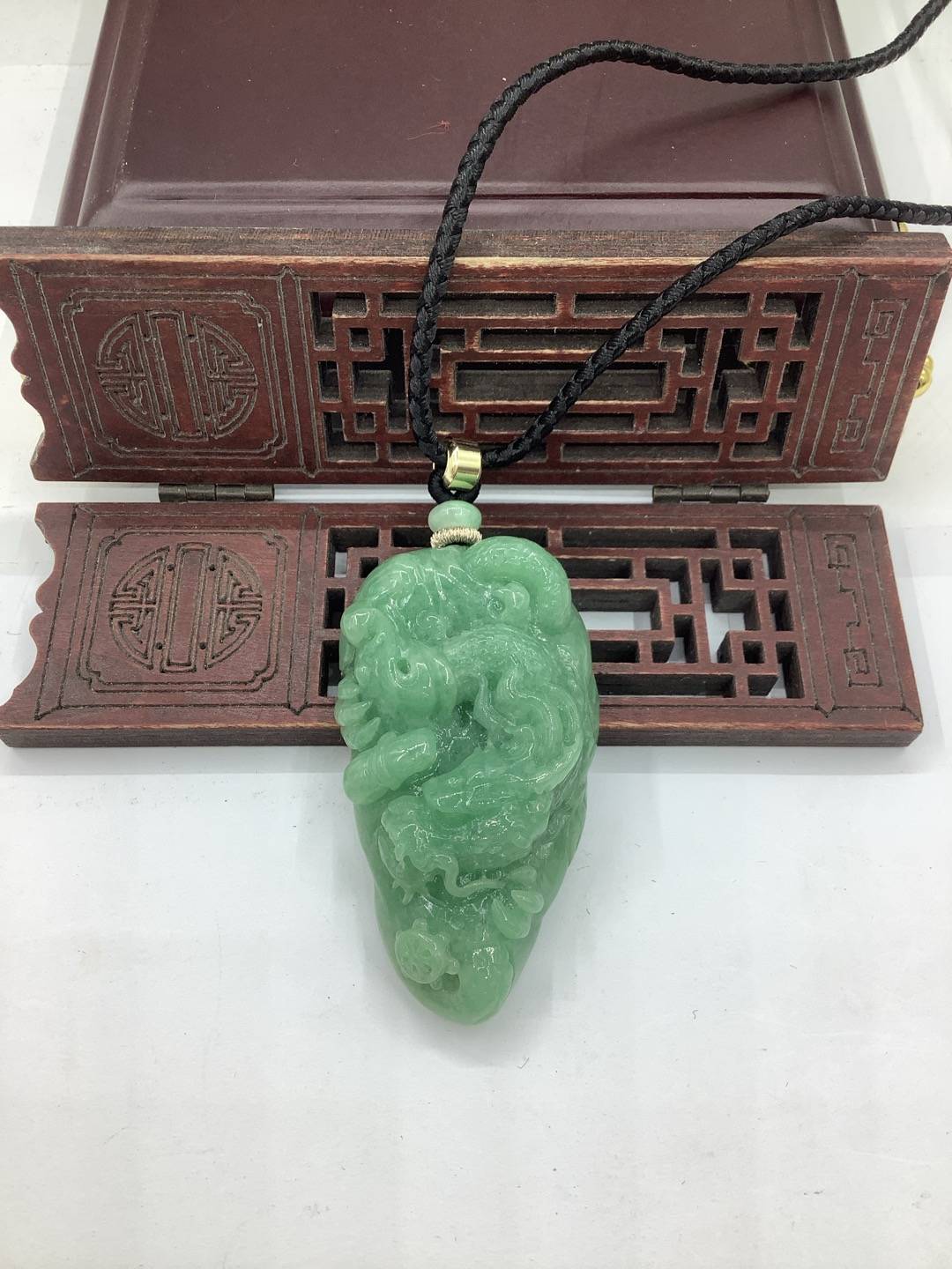 王者风范
