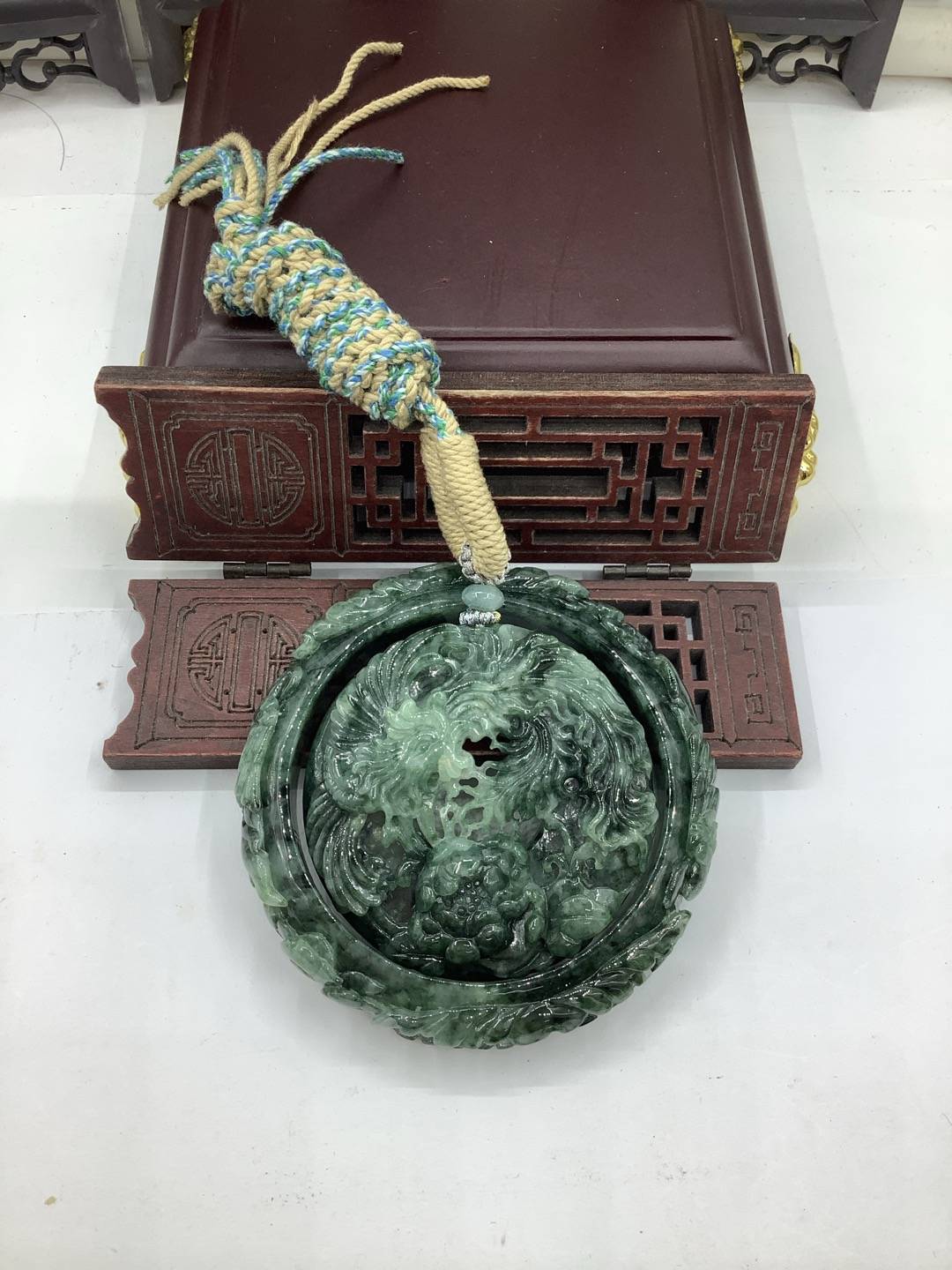 凤仪天下